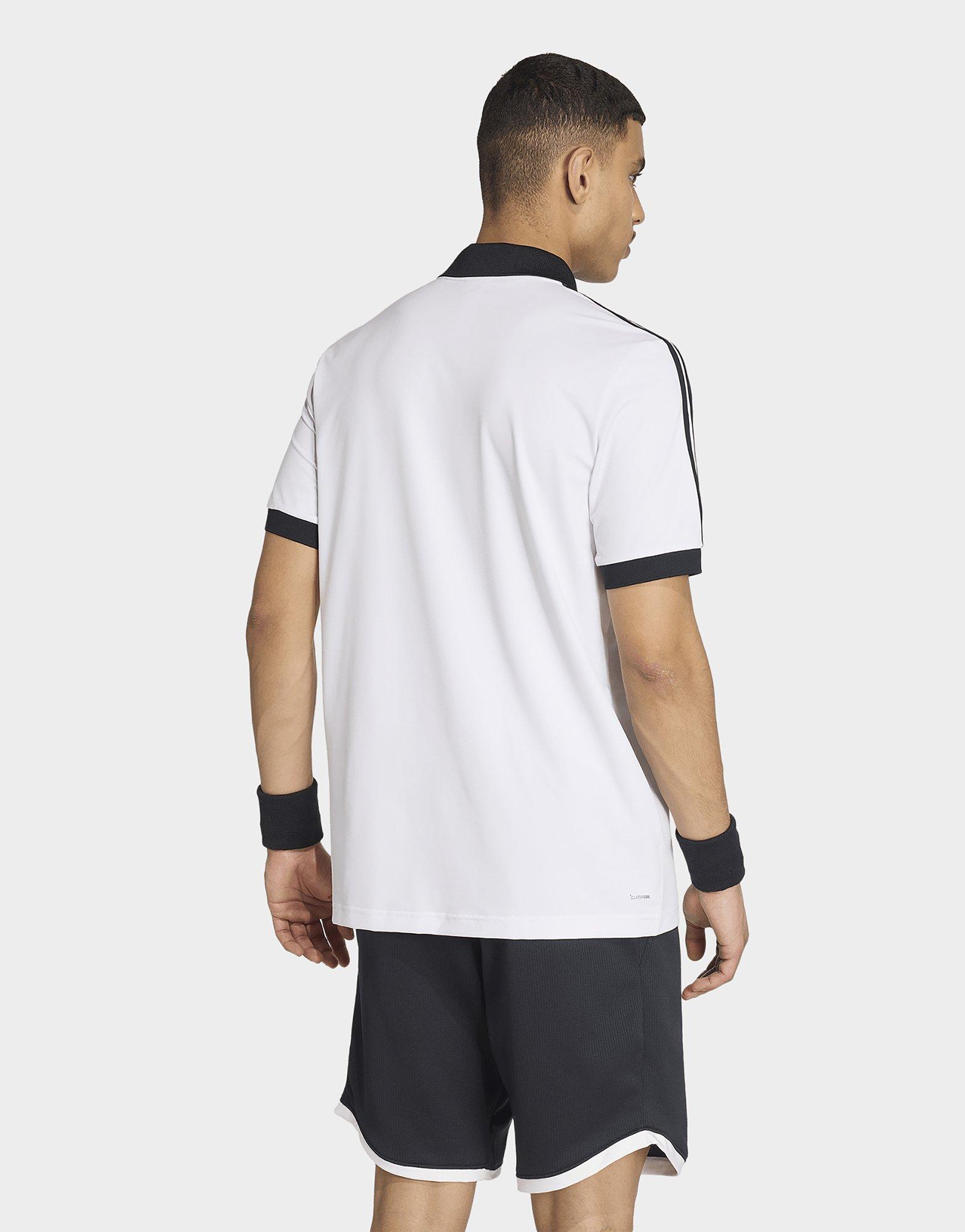 adidas Polo De Tennis Classics