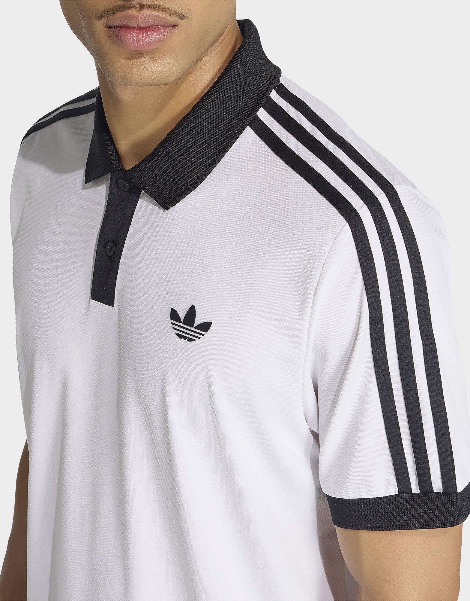 adidas Polo De Tennis Classics