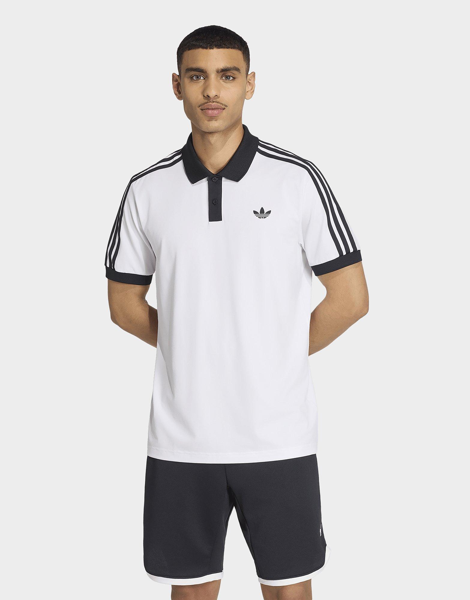 adidas Tennis Classics Polo Shirt