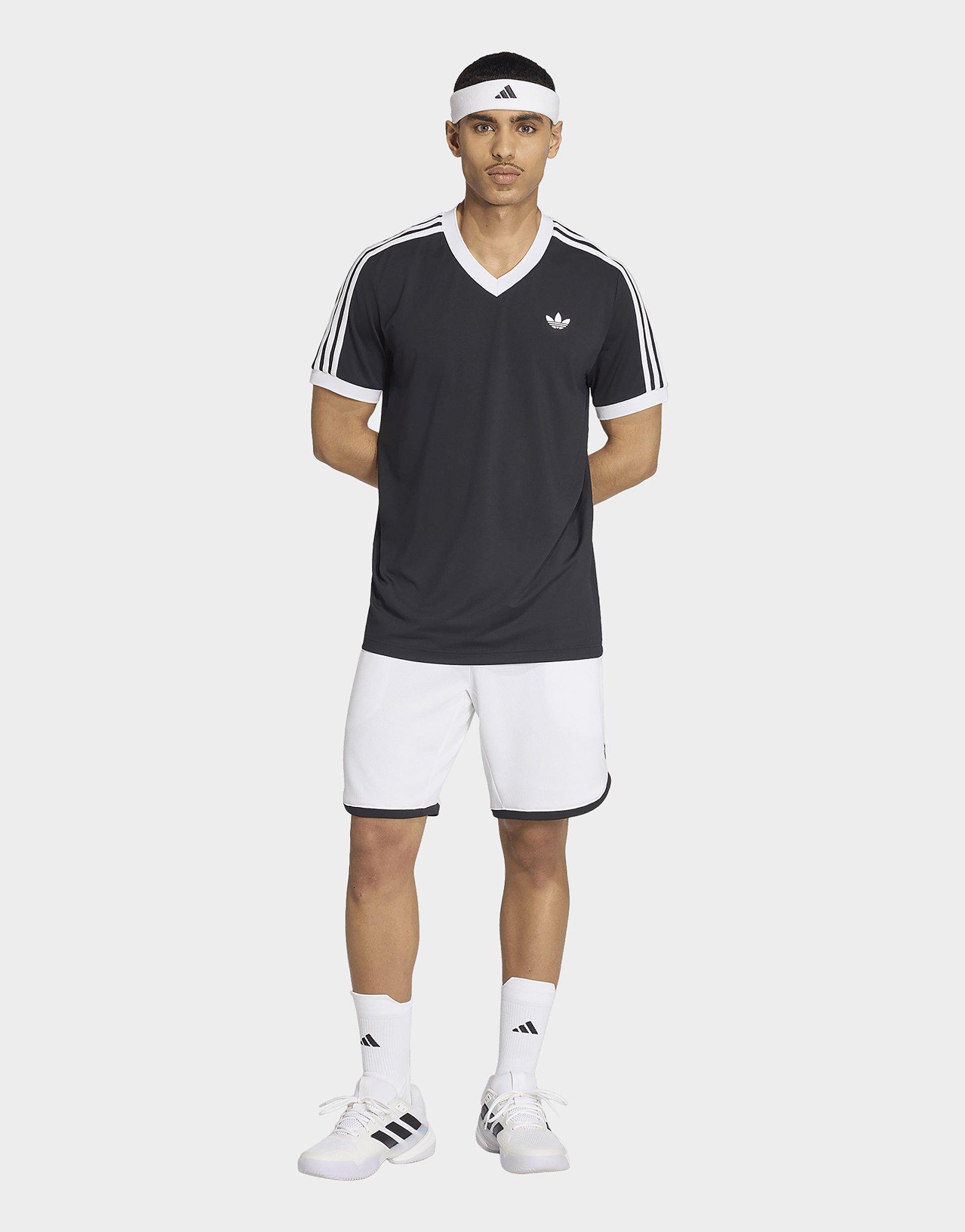 adidas T-shirt De Tennis Classics