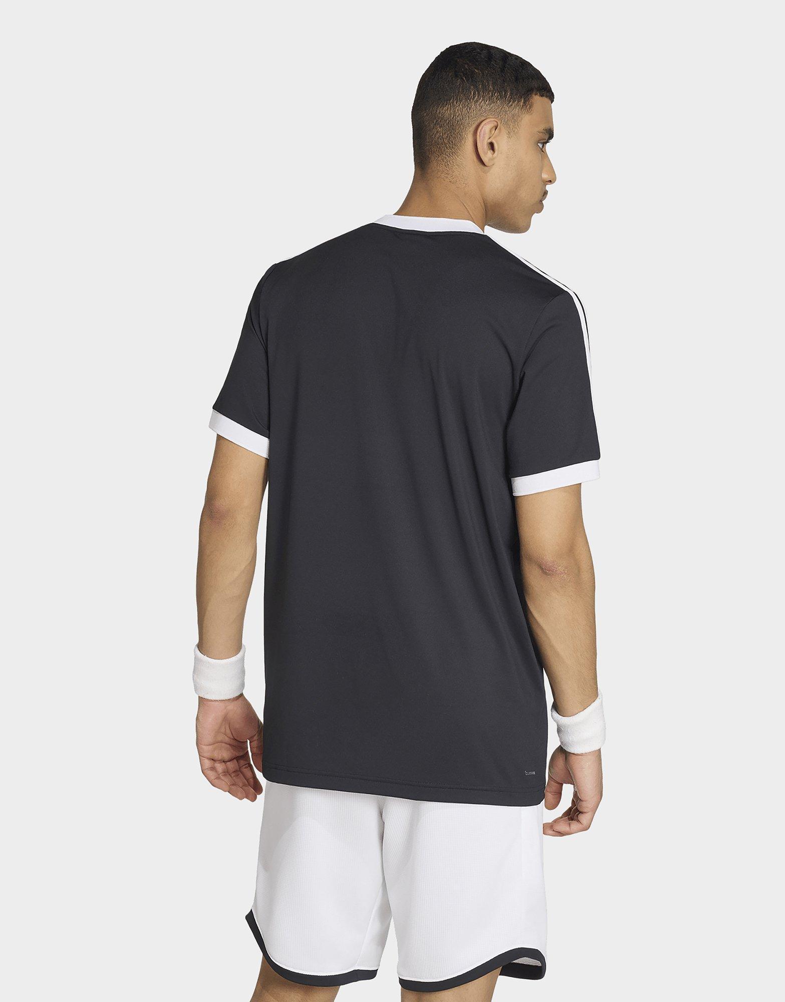 adidas T-shirt De Tennis Classics
