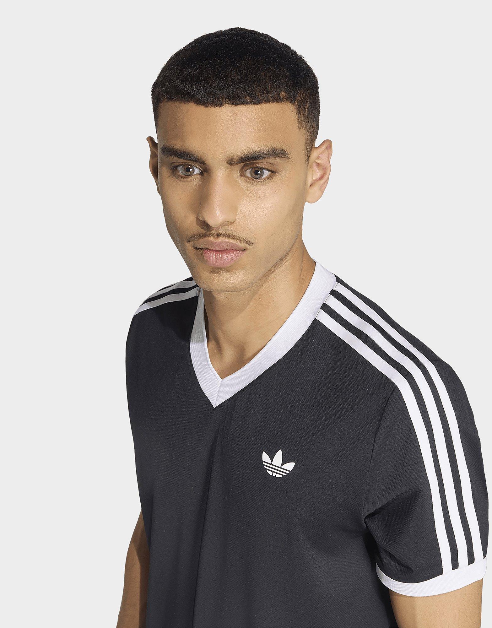 adidas T-shirt De Tennis Classics