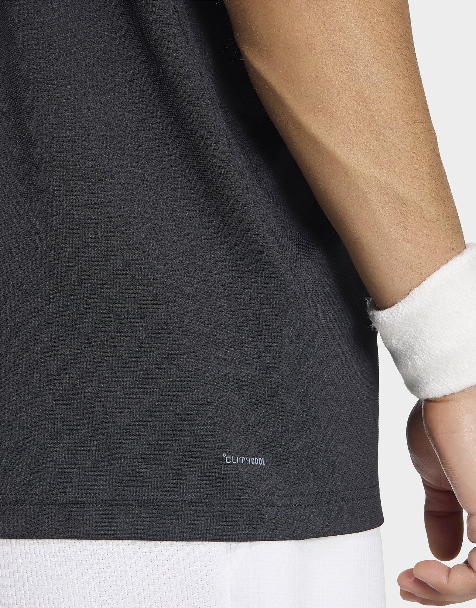 adidas T-shirt De Tennis Classics