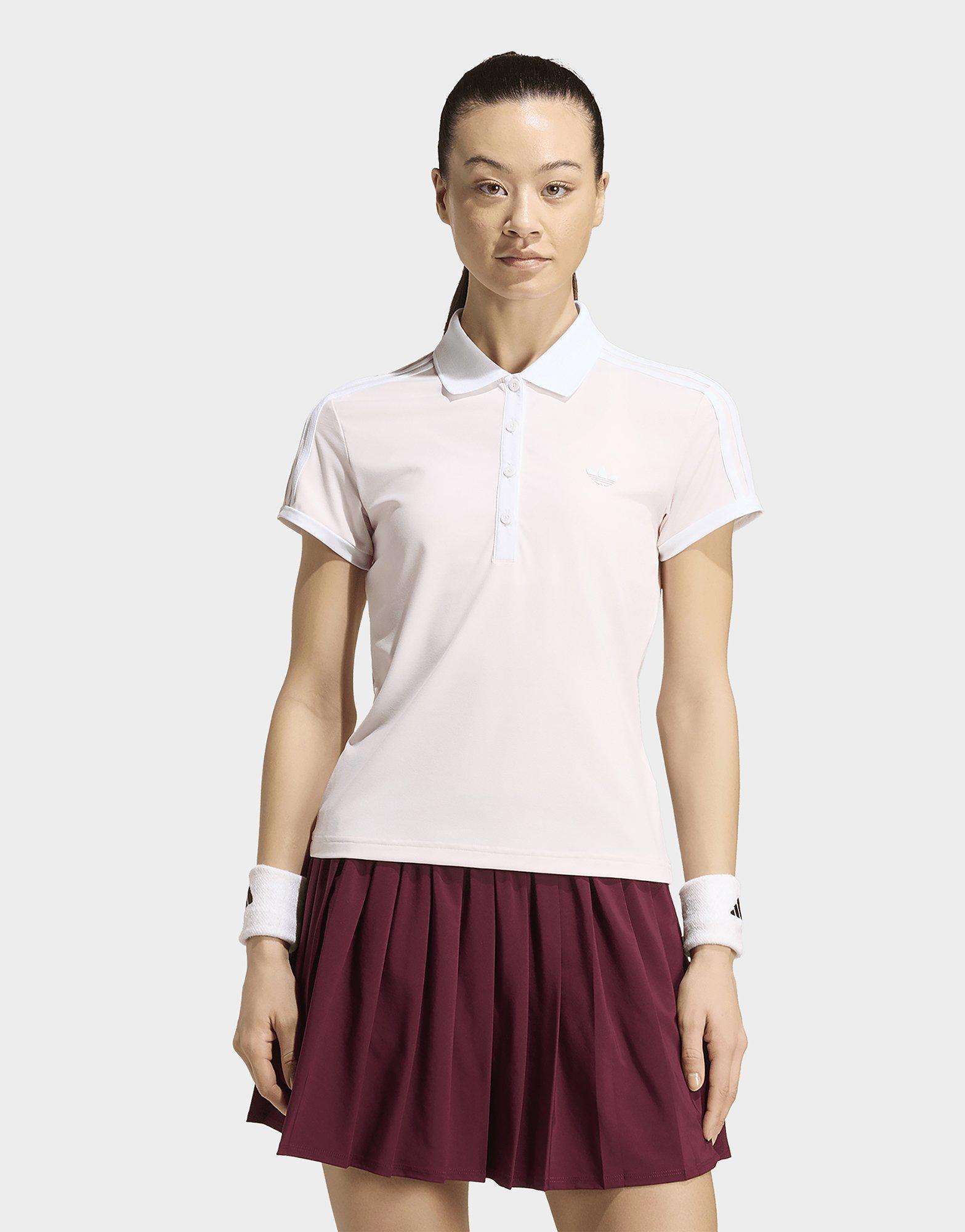 adidas Tennis Classics Polo Shirt