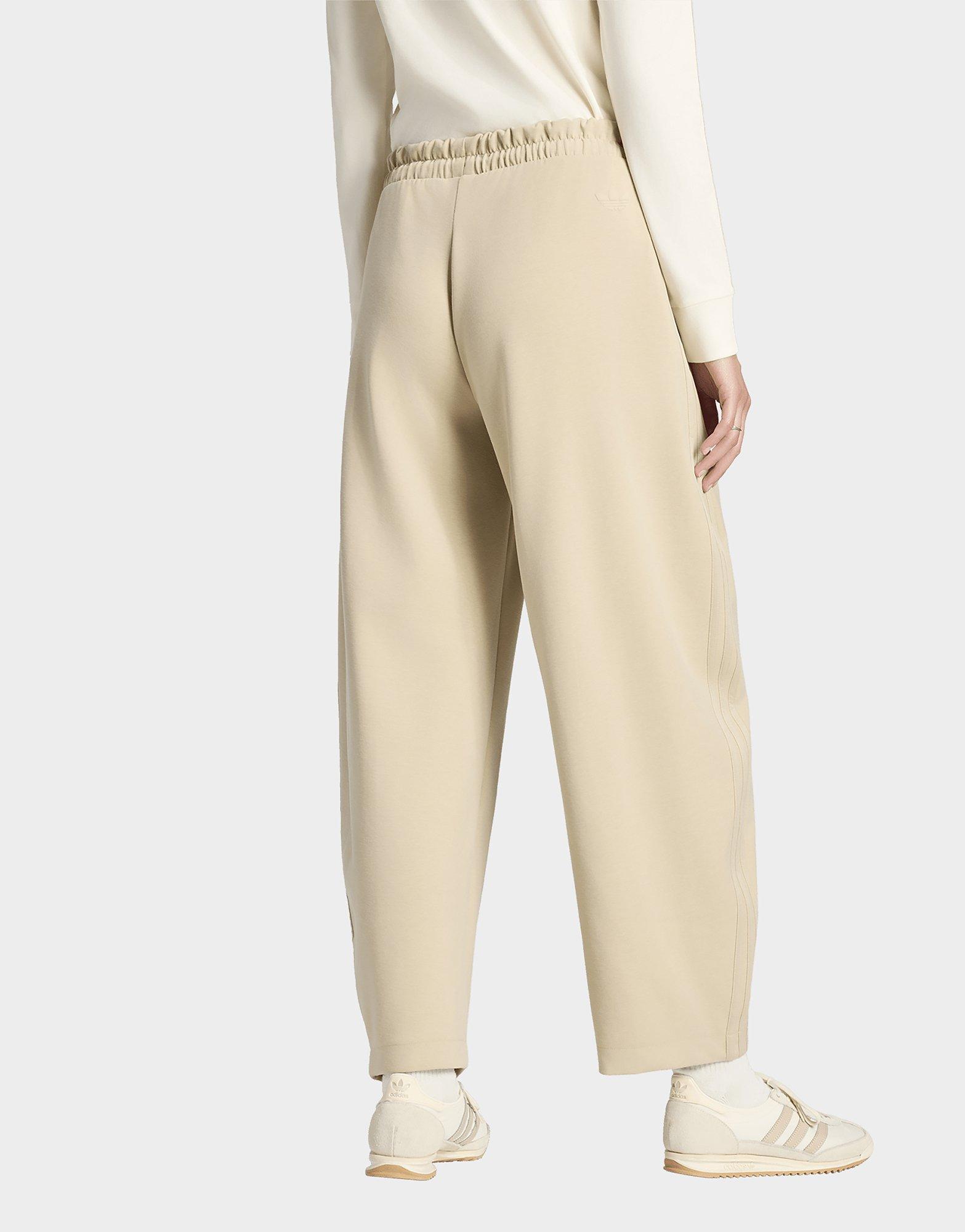 adidas Pantalón Barrel Leg