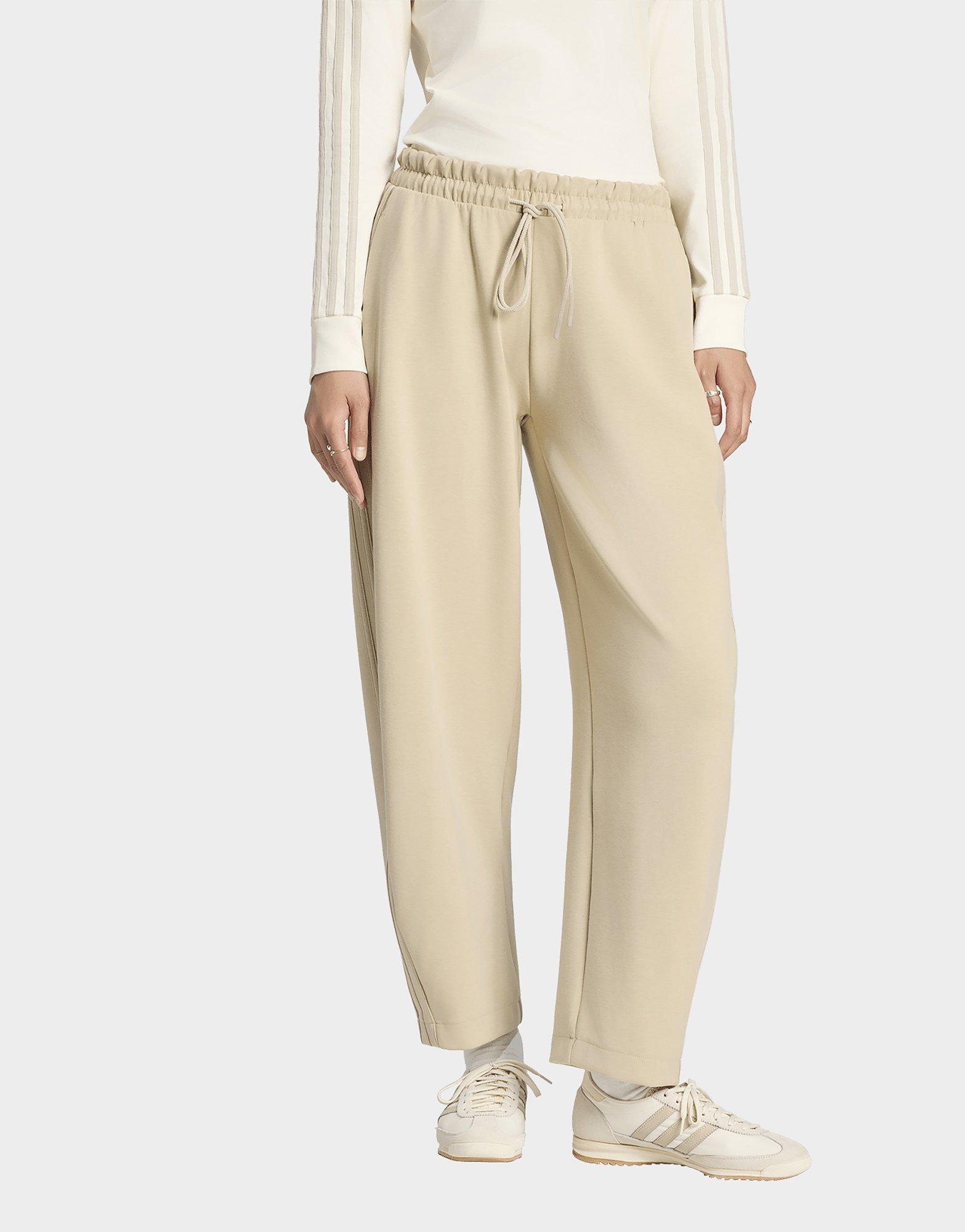 adidas Barrel Leg Pants