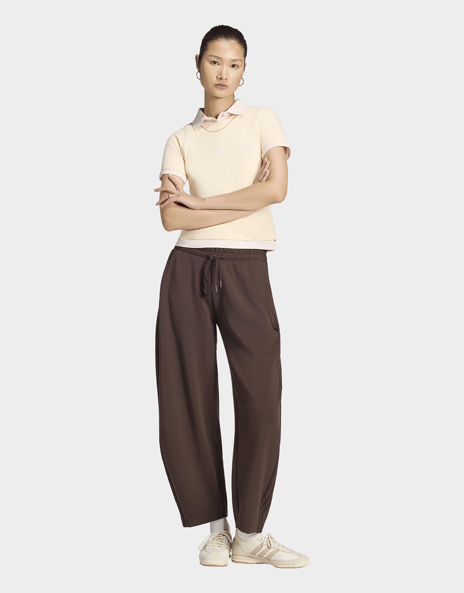 adidas Barrel Leg Broek