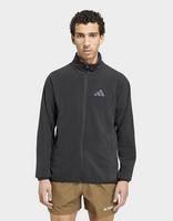adidas Terrex Multi Essentials Full Zip Fleece Jacket