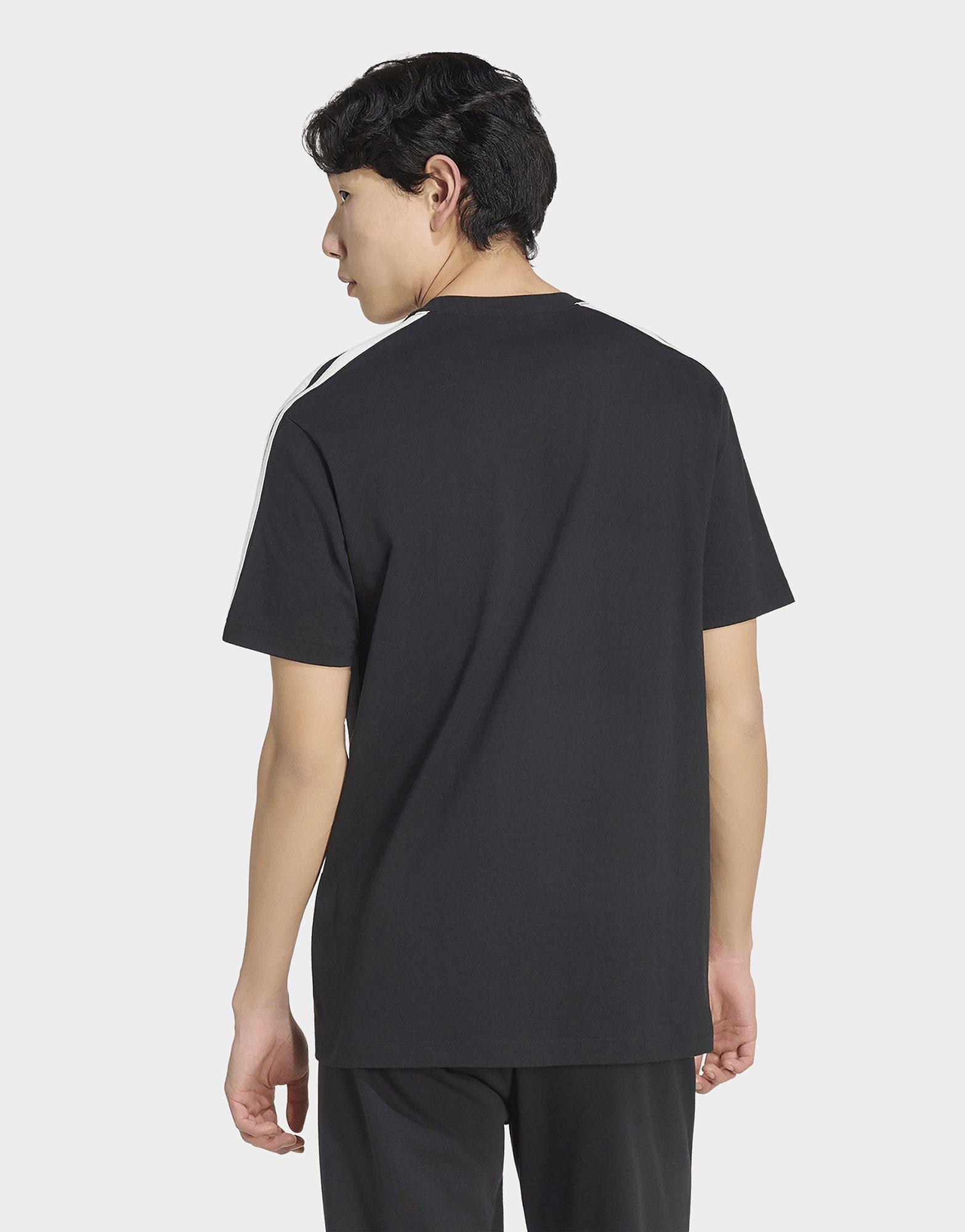 adidas T-shirt Standard Adidas Kit 3-stripes