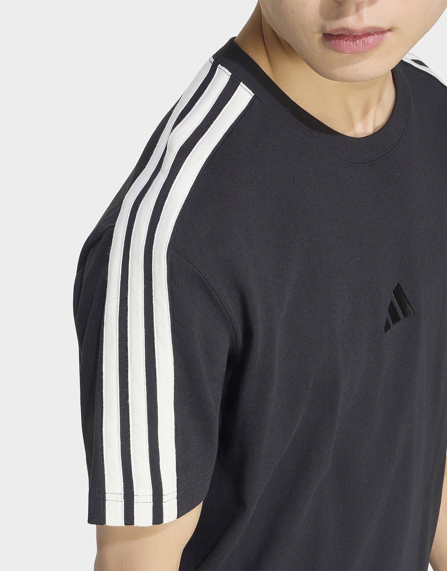 adidas T-shirt Standard Adidas Kit 3-stripes