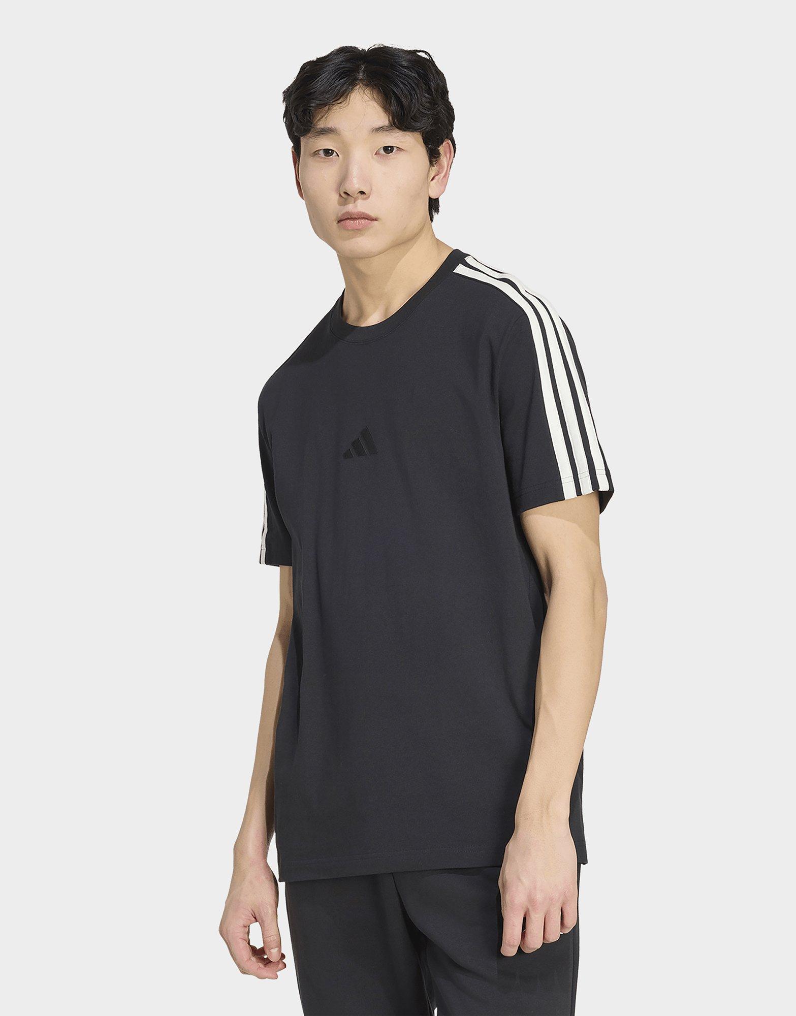 adidas Kit 3-stripes Regular T-shirt