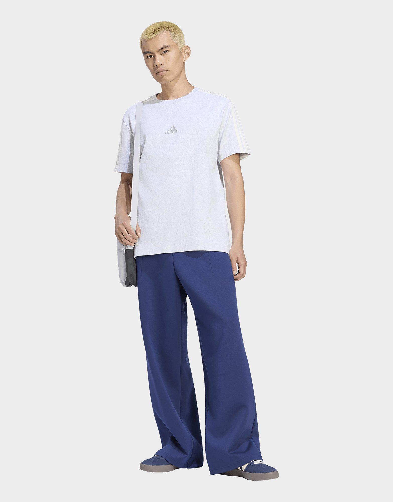 adidas T-SHIRT STANDARD KIT 3-STRIPES