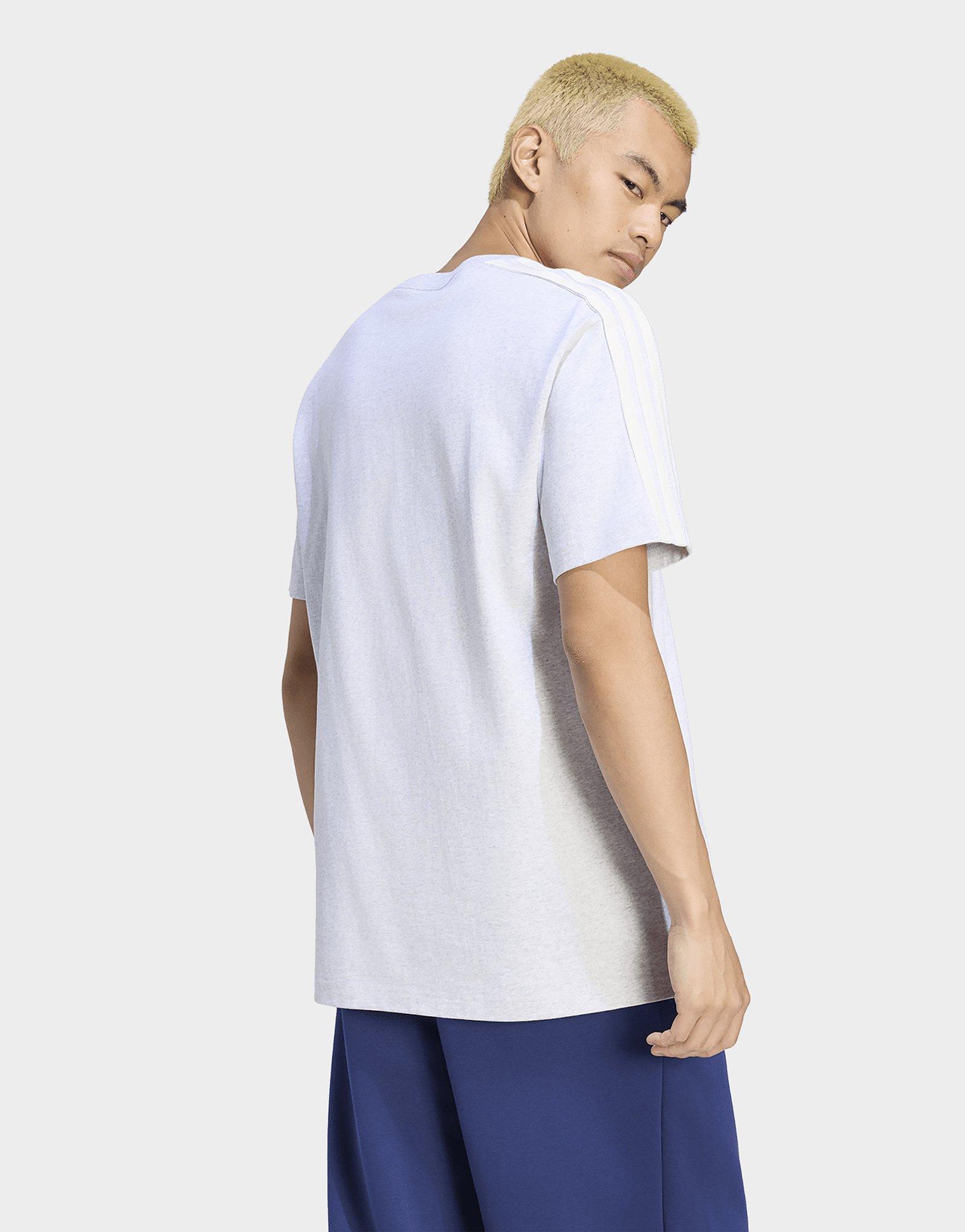 adidas T-SHIRT STANDARD KIT 3-STRIPES