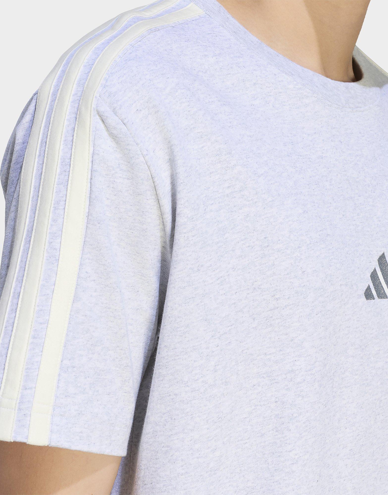 adidas T-SHIRT STANDARD KIT 3-STRIPES