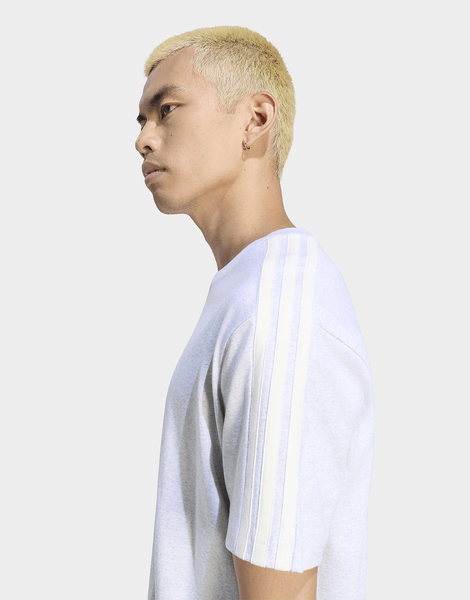 adidas T-SHIRT STANDARD KIT 3-STRIPES