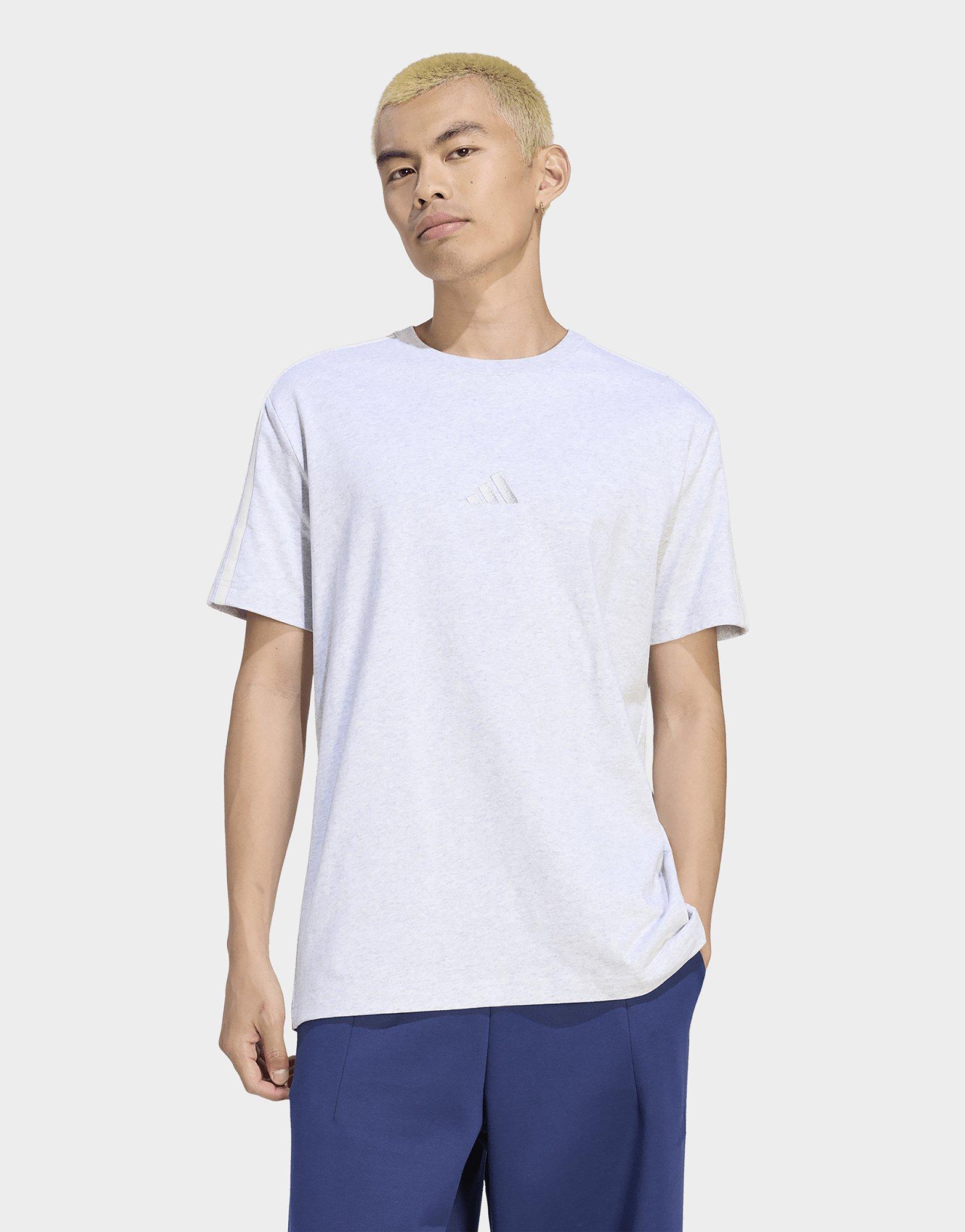 adidas Kit 3-stripes Regular T-shirt