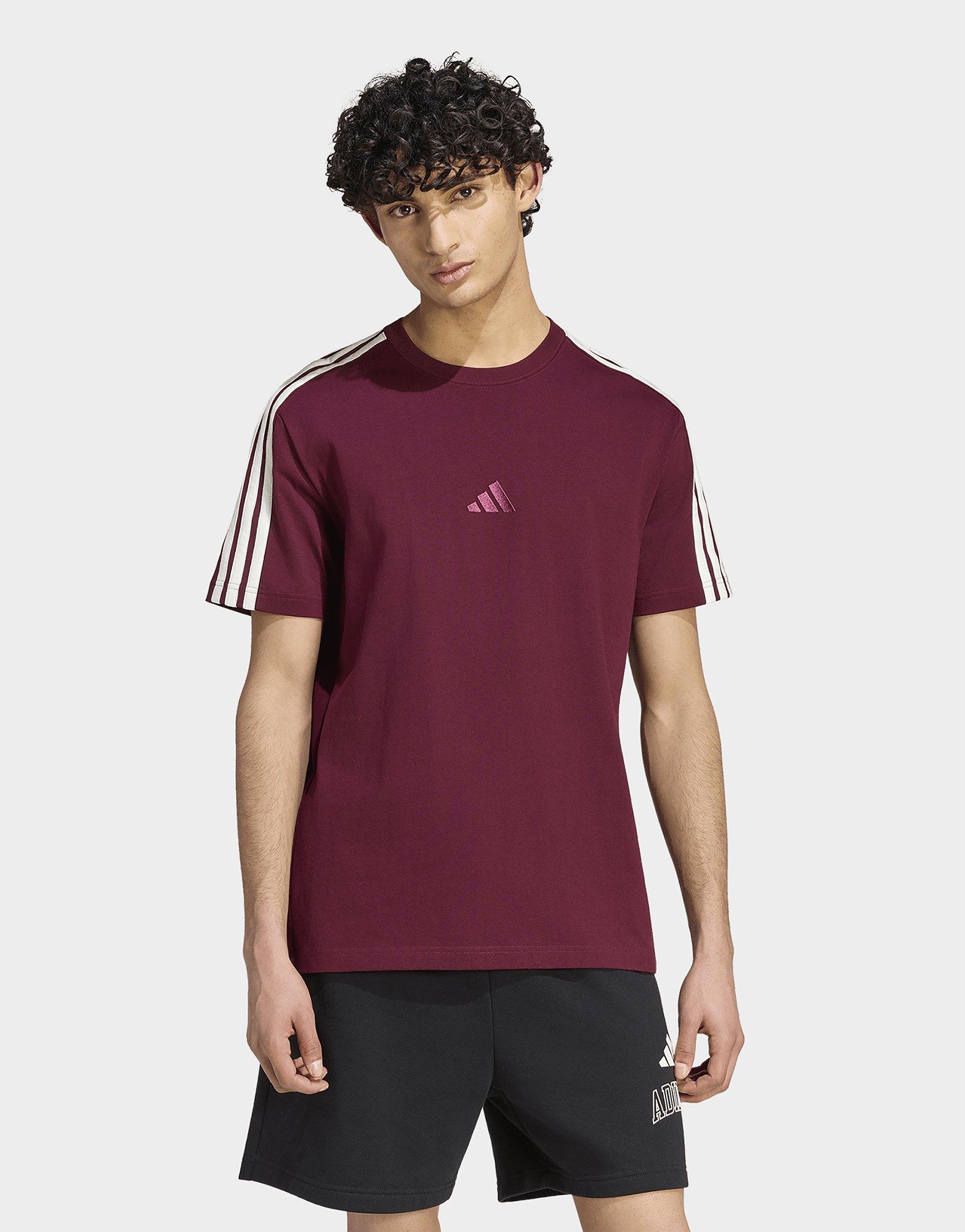 adidas Kit 3-stripes Regular T-shirt