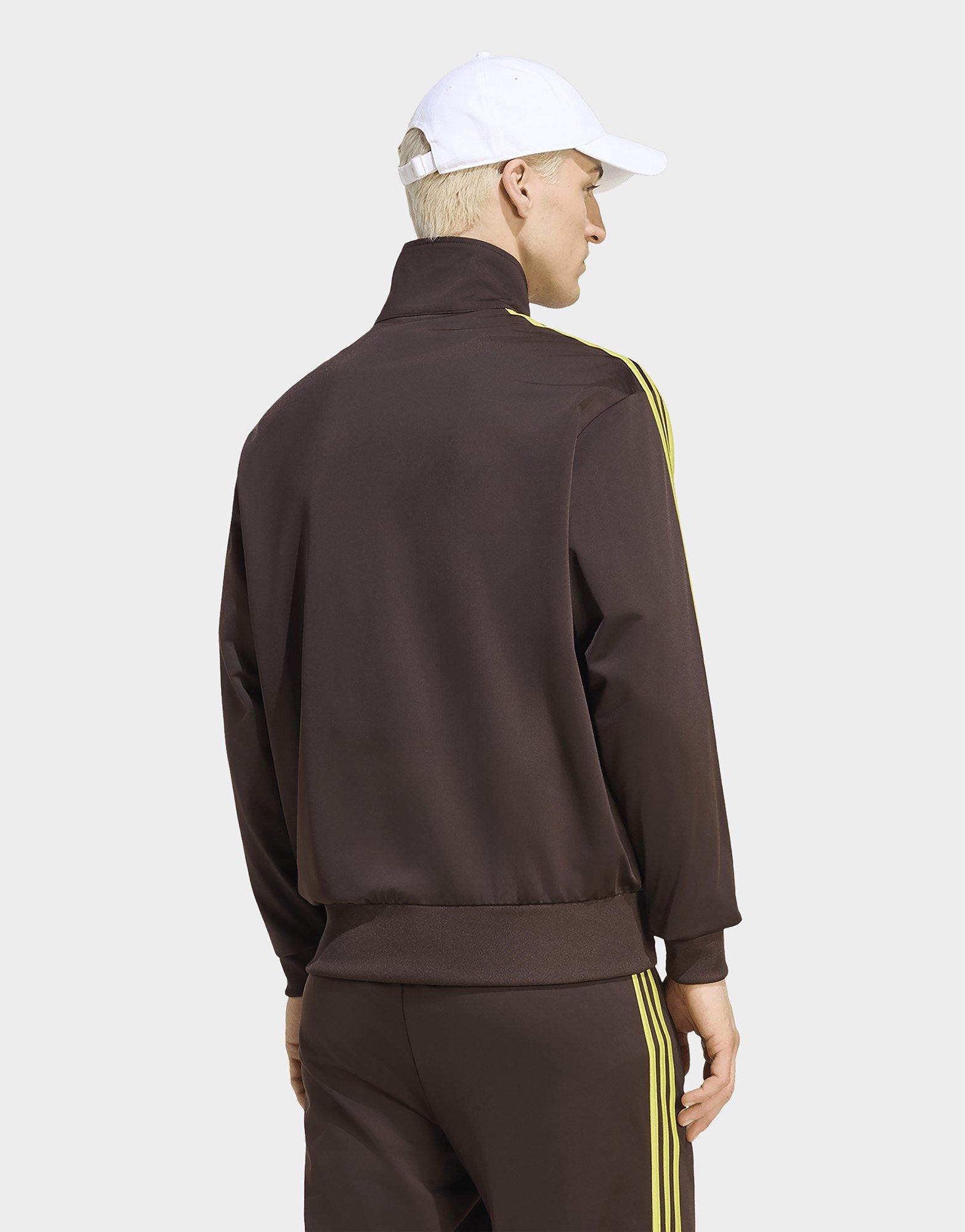 adidas Firebird Track Jacket