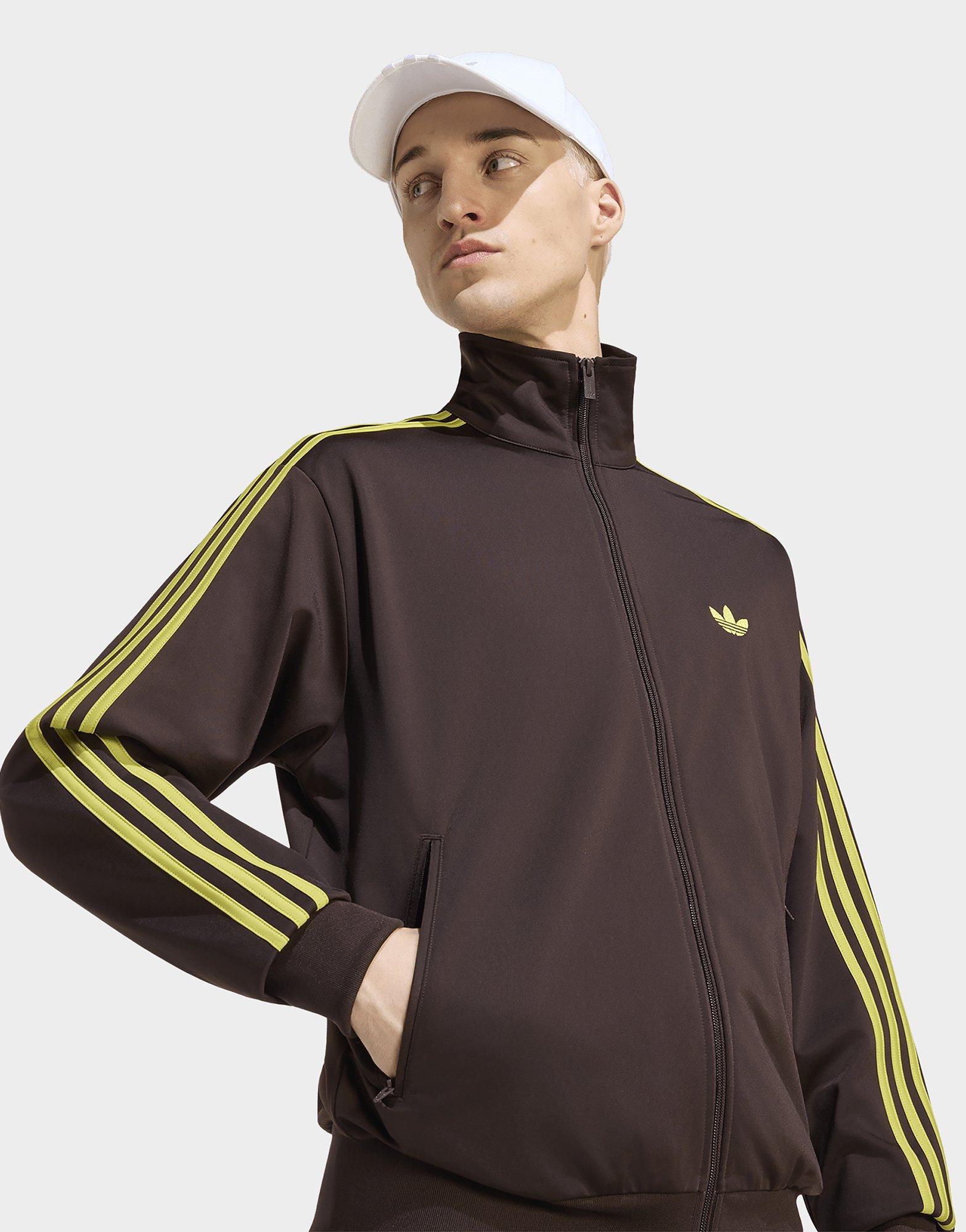 adidas Firebird Track Jacket
