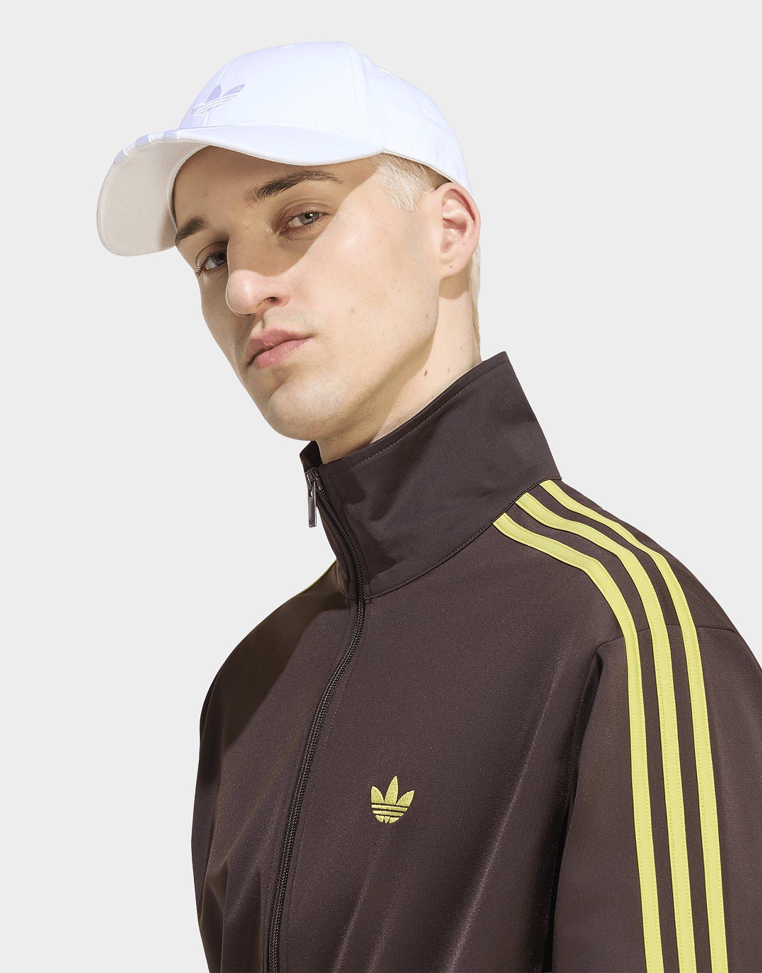 adidas Firebird Track Jacket