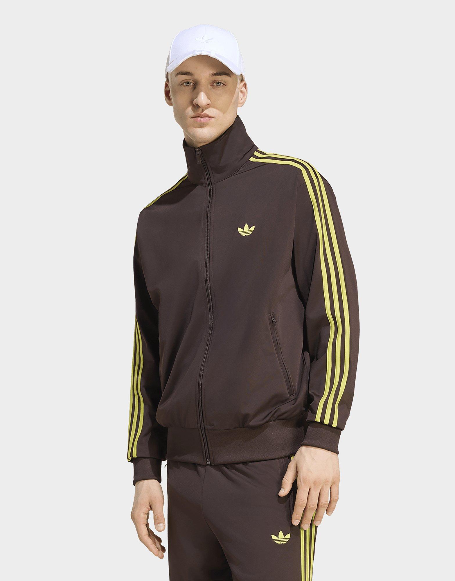 adidas Firebird Track Jacket
