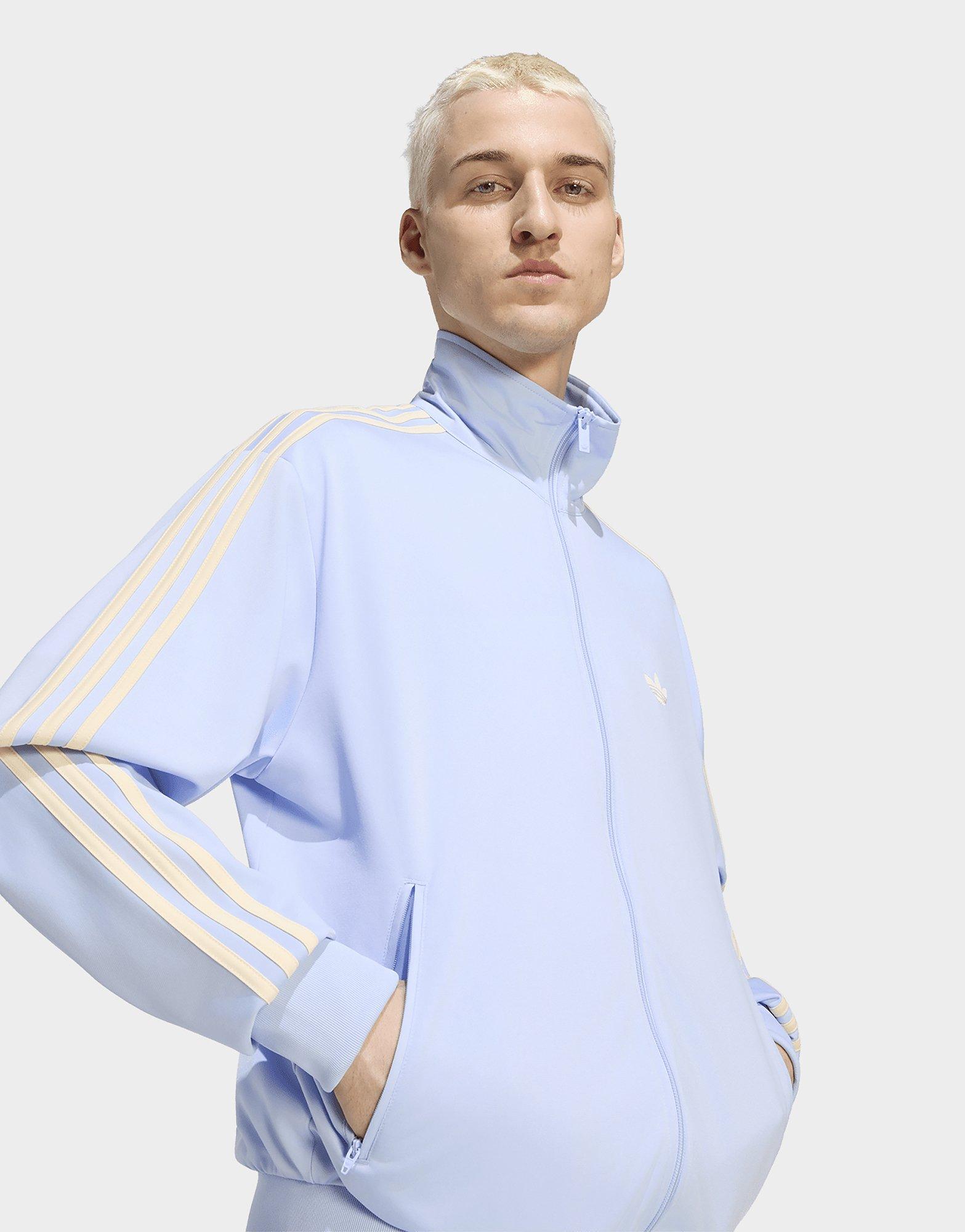 adidas Veste De Survêtement Firebird