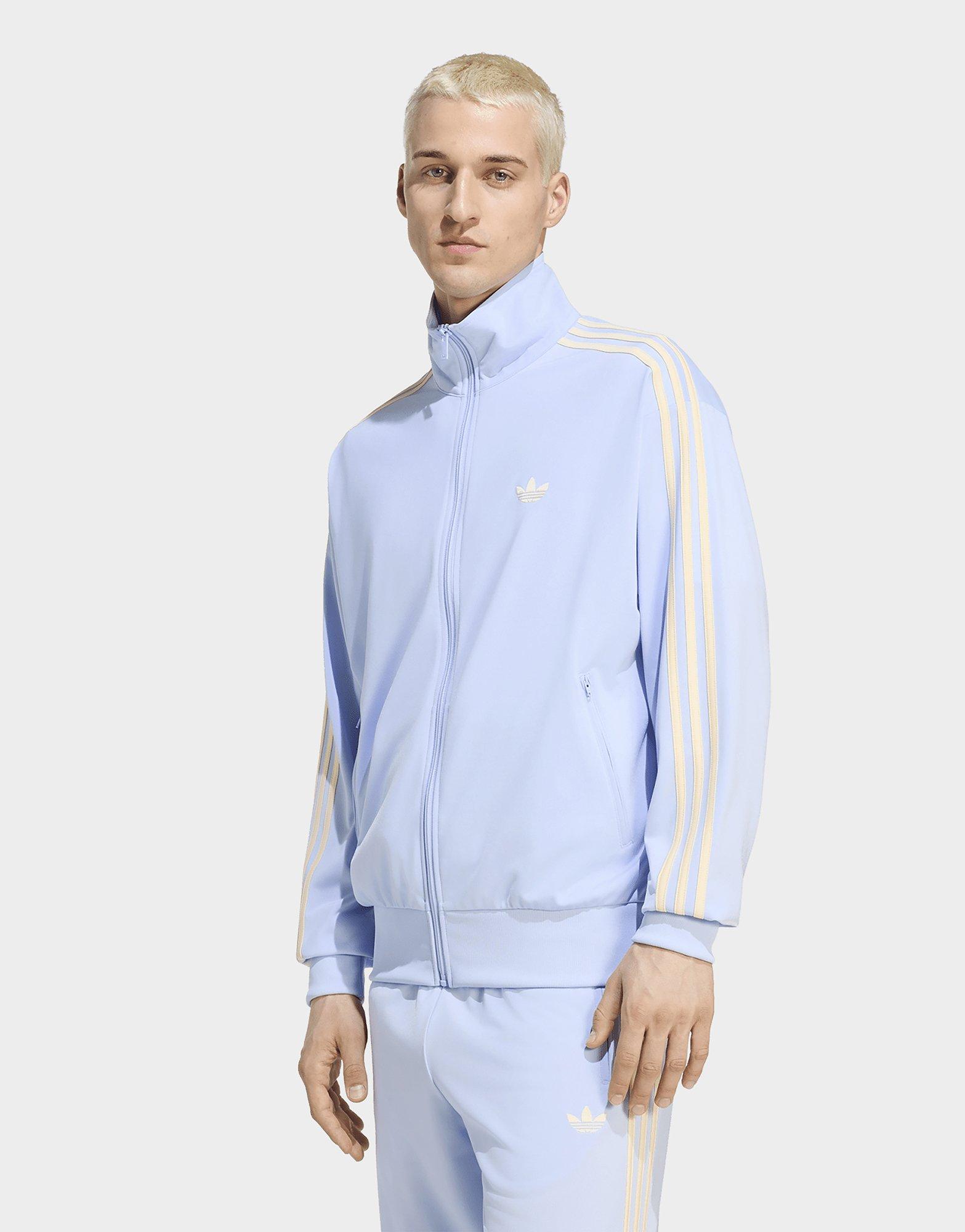 adidas Giacca Da Allenamento Firebird