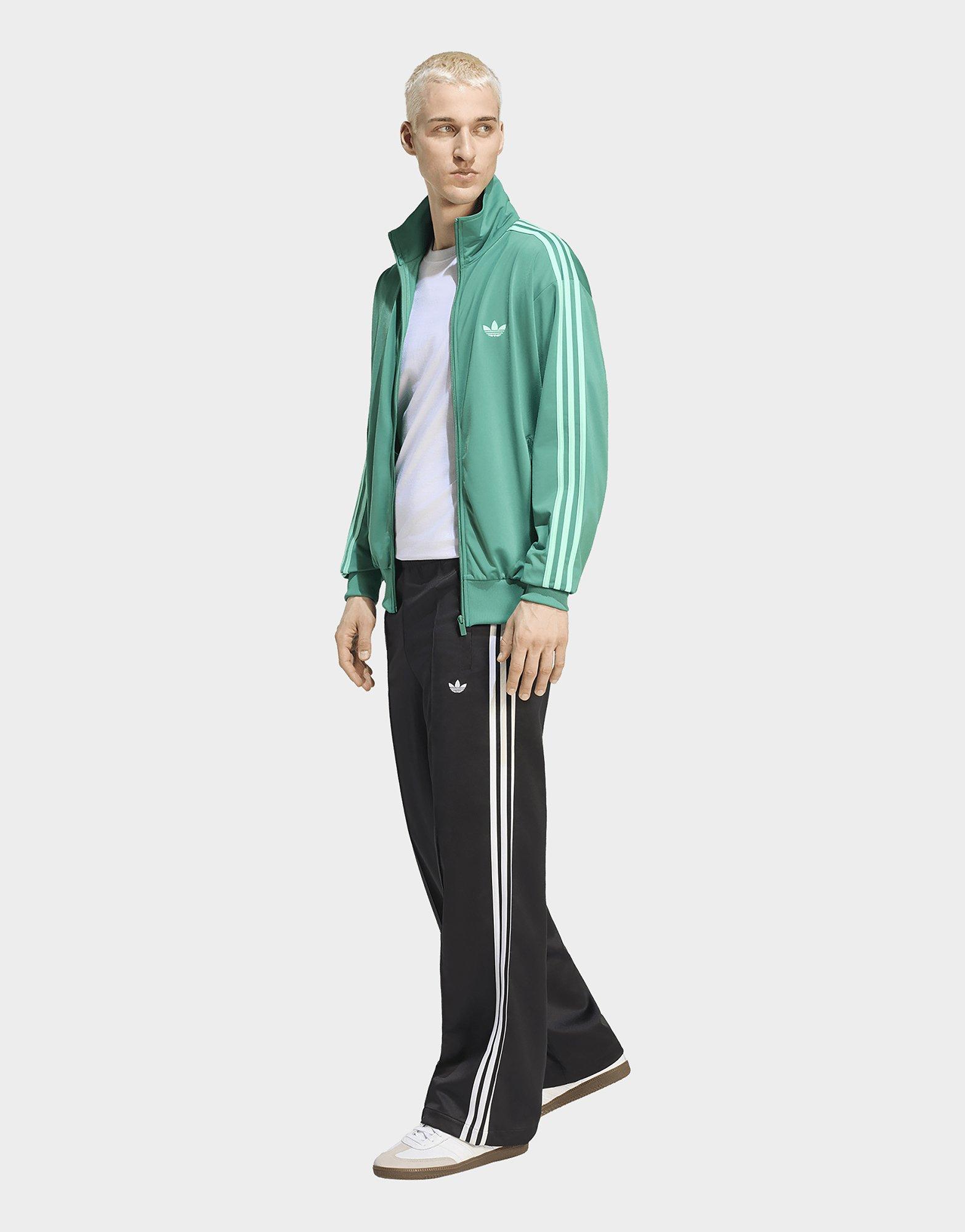 adidas Firebird Track Jacket