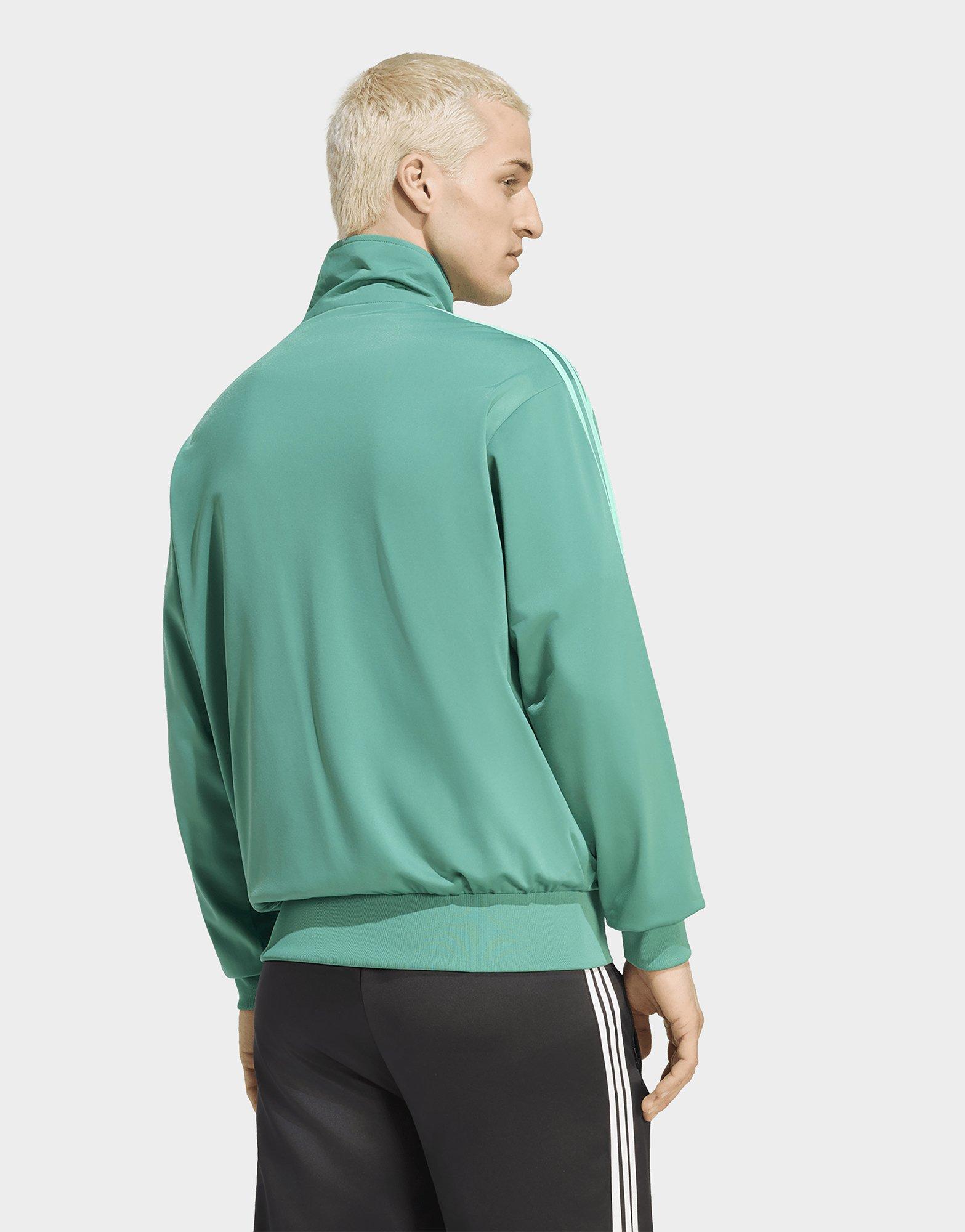 adidas Firebird Track Jacket
