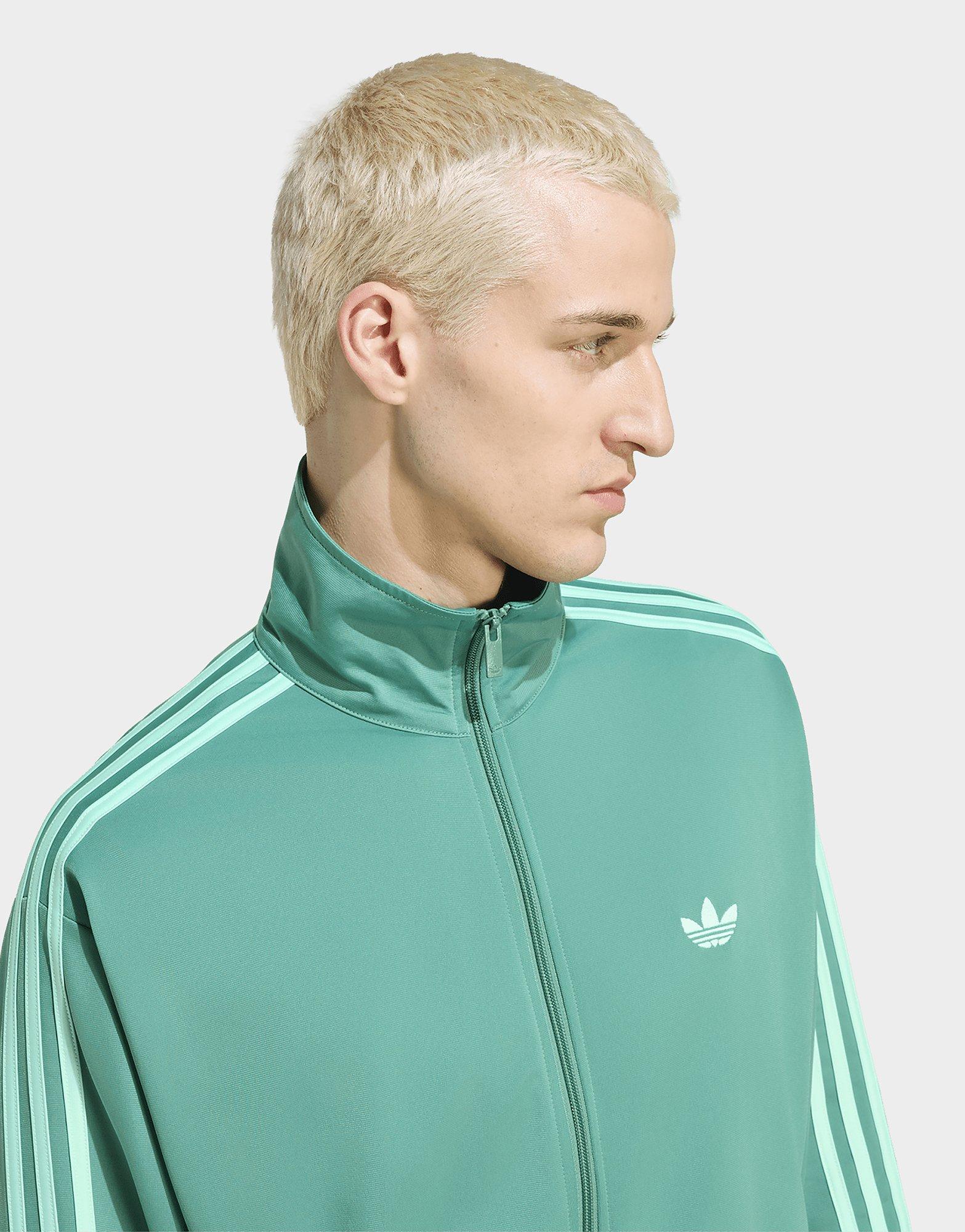 adidas Firebird Track Jacket