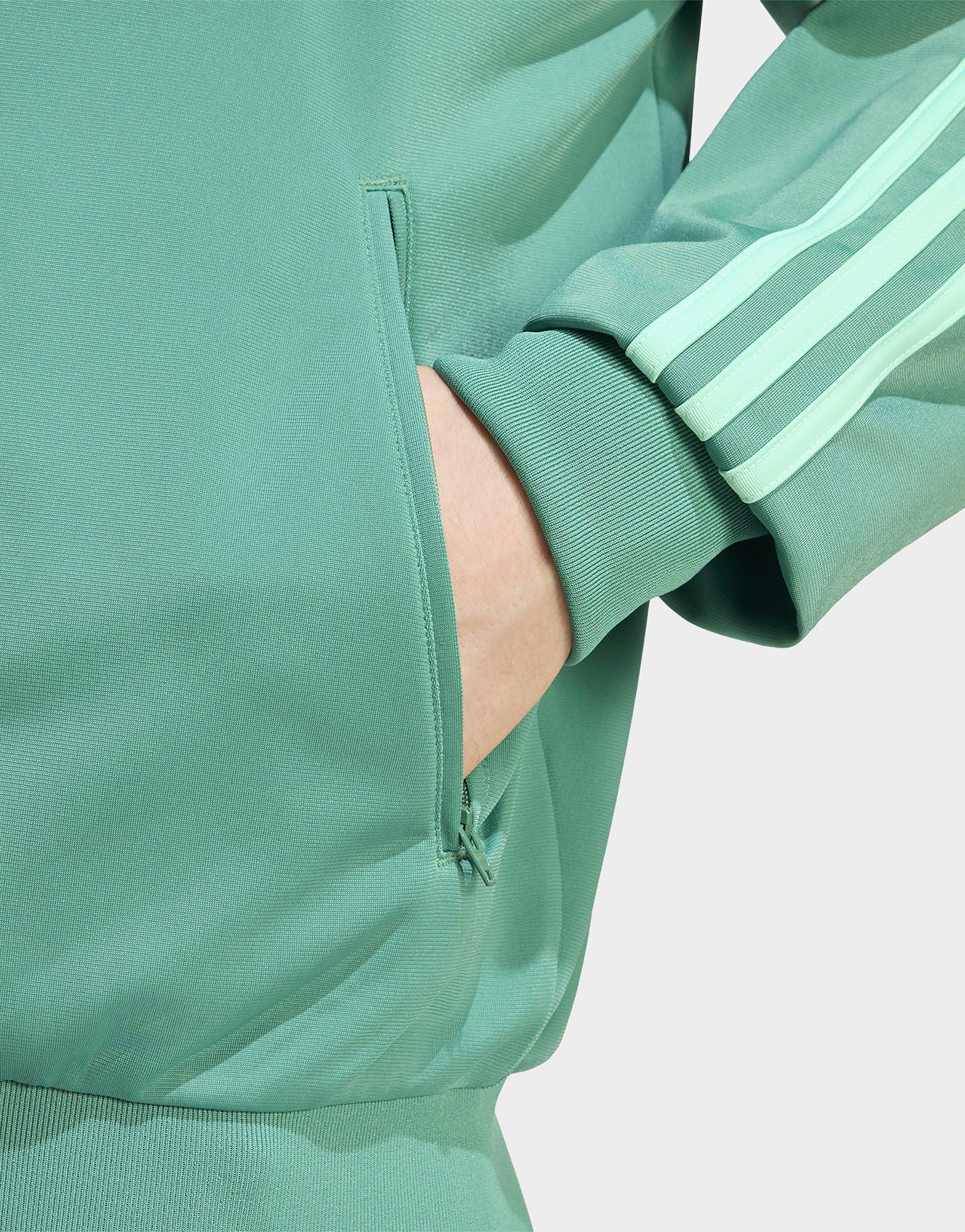 adidas Firebird Track Jacket