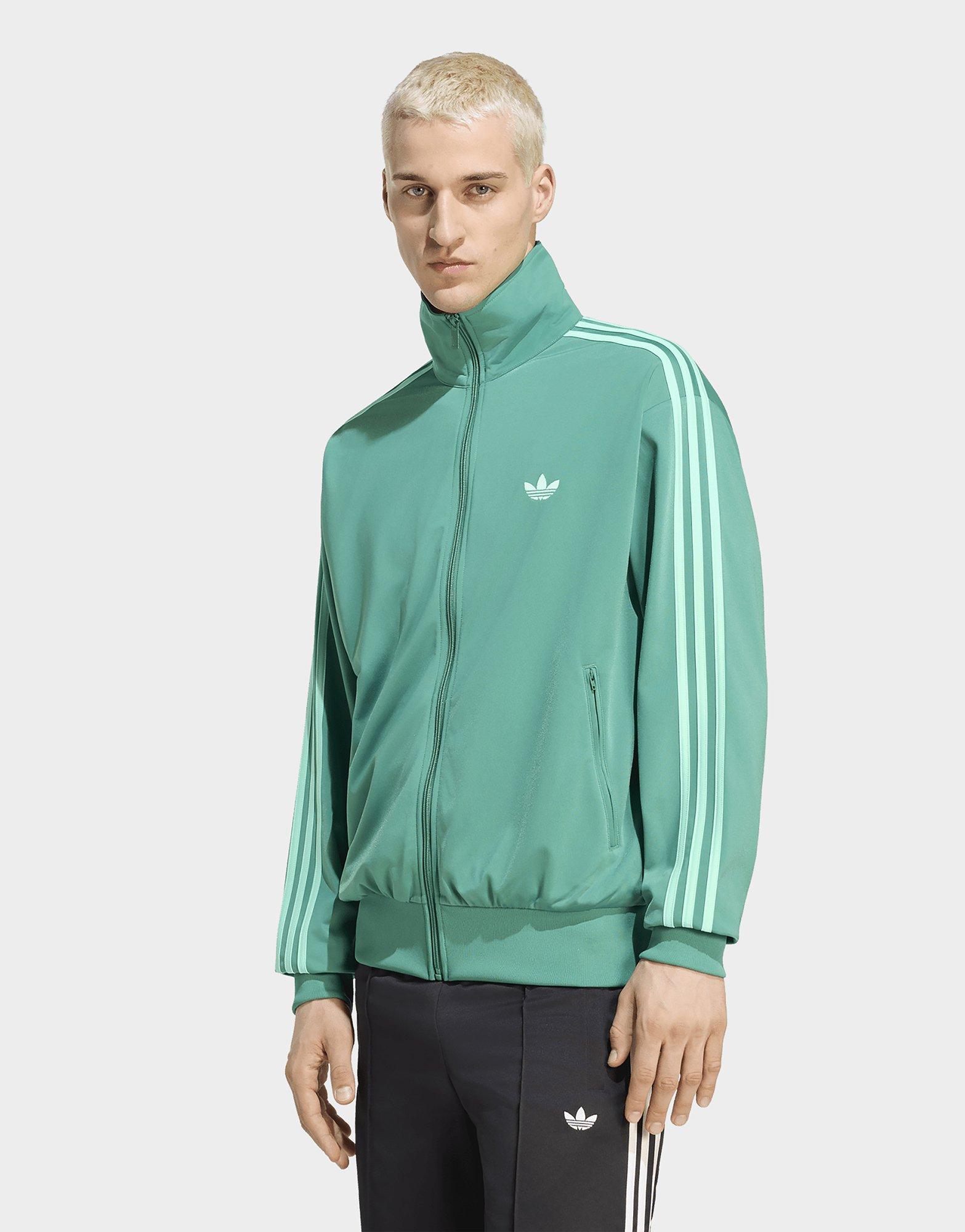 adidas Giacca Da Allenamento Firebird