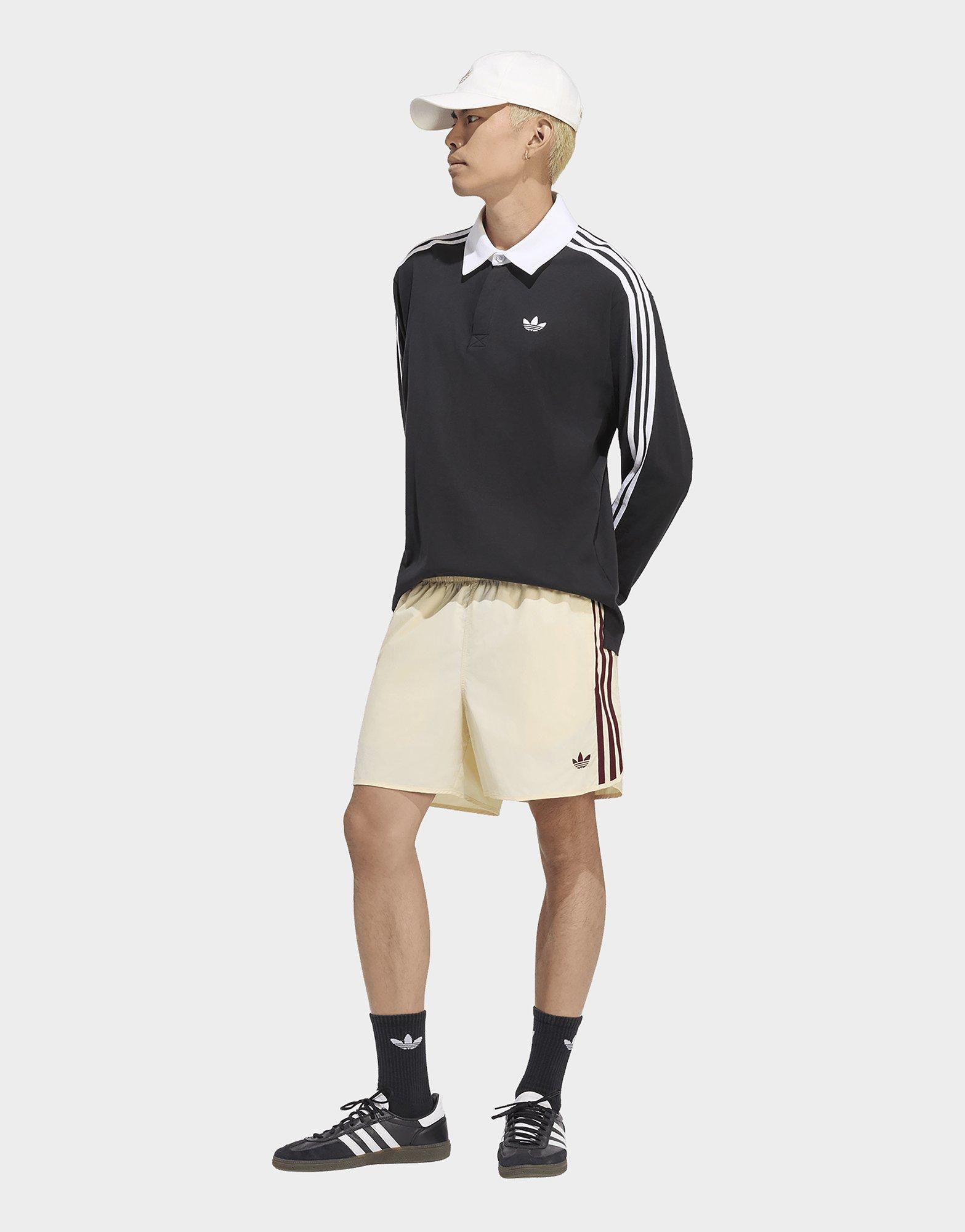 adidas Pantalón Corto Sprinter