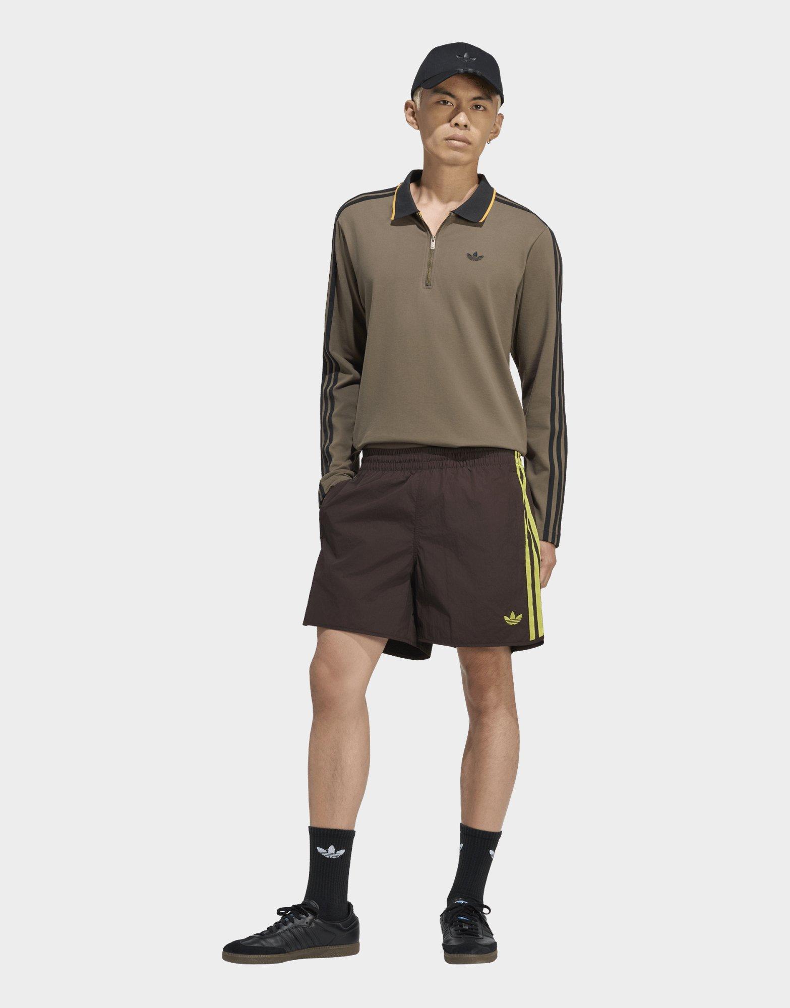 adidas Pantalón Corto Sprinter