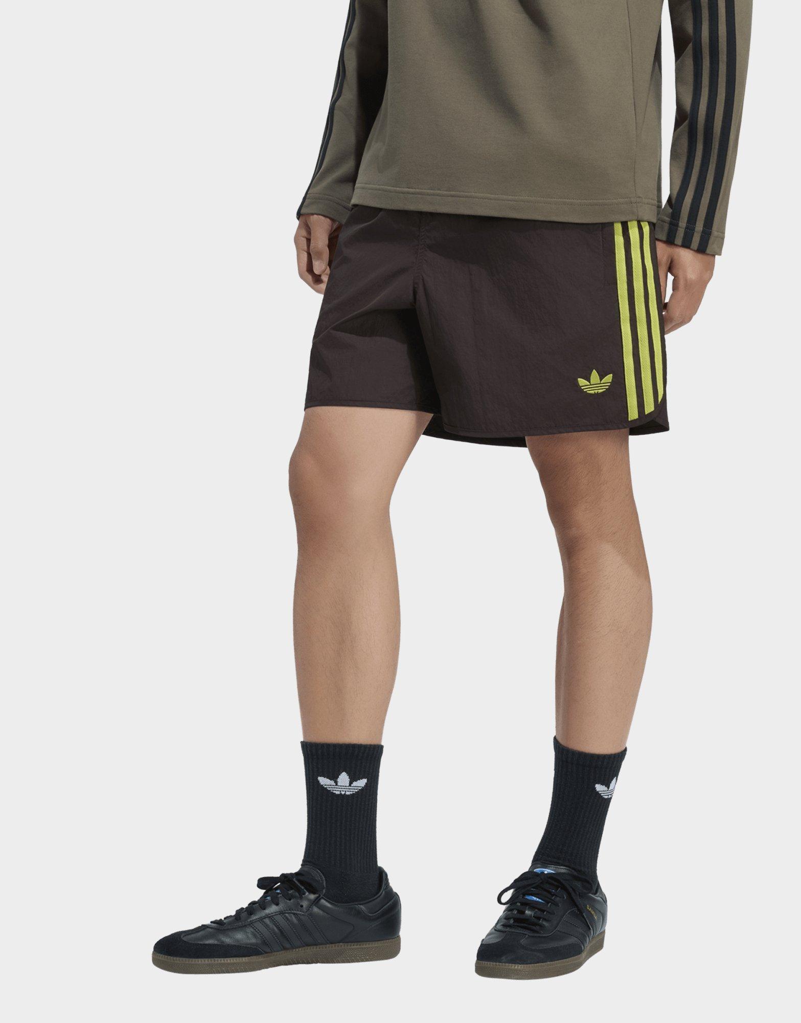 adidas Pantalón Corto Sprinter