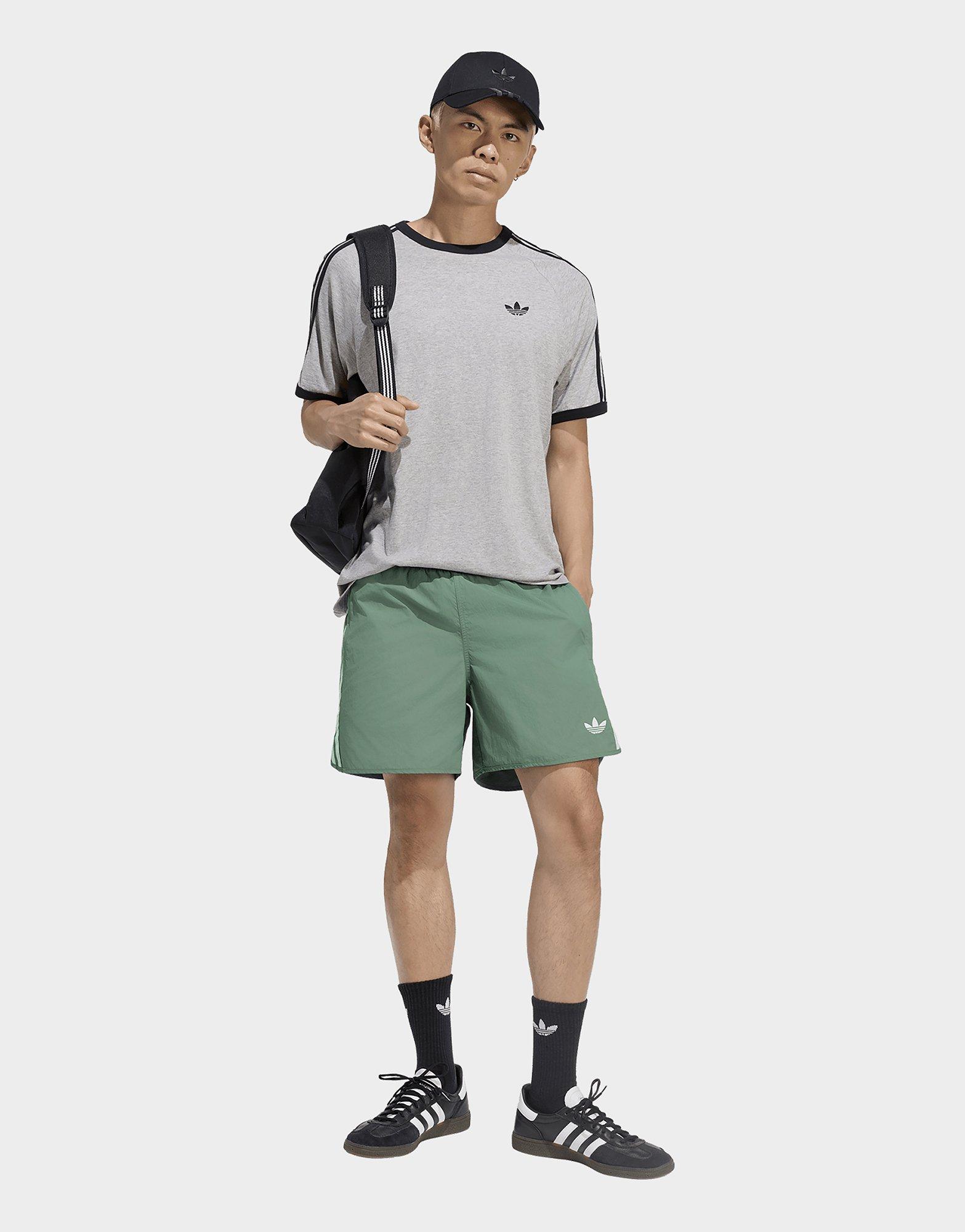 adidas Pantalón Corto Sprinter