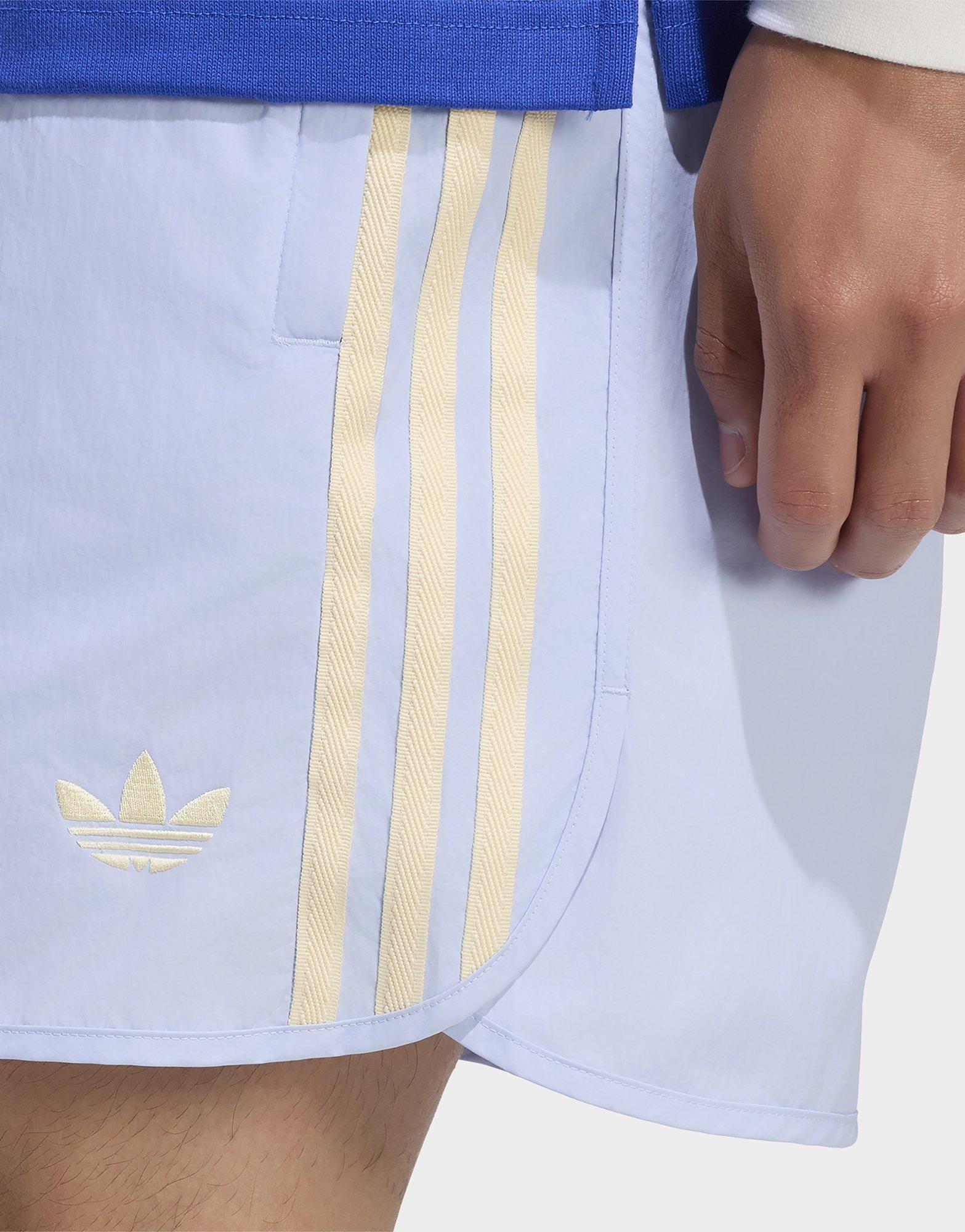adidas Pantalón Corto Sprinter