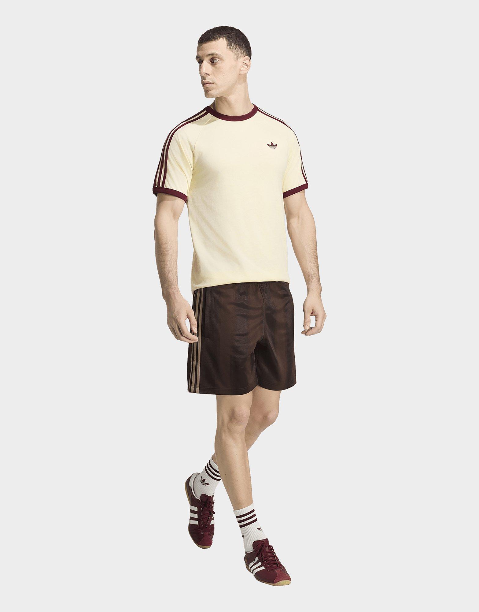 adidas T-shirt 3 Bandes