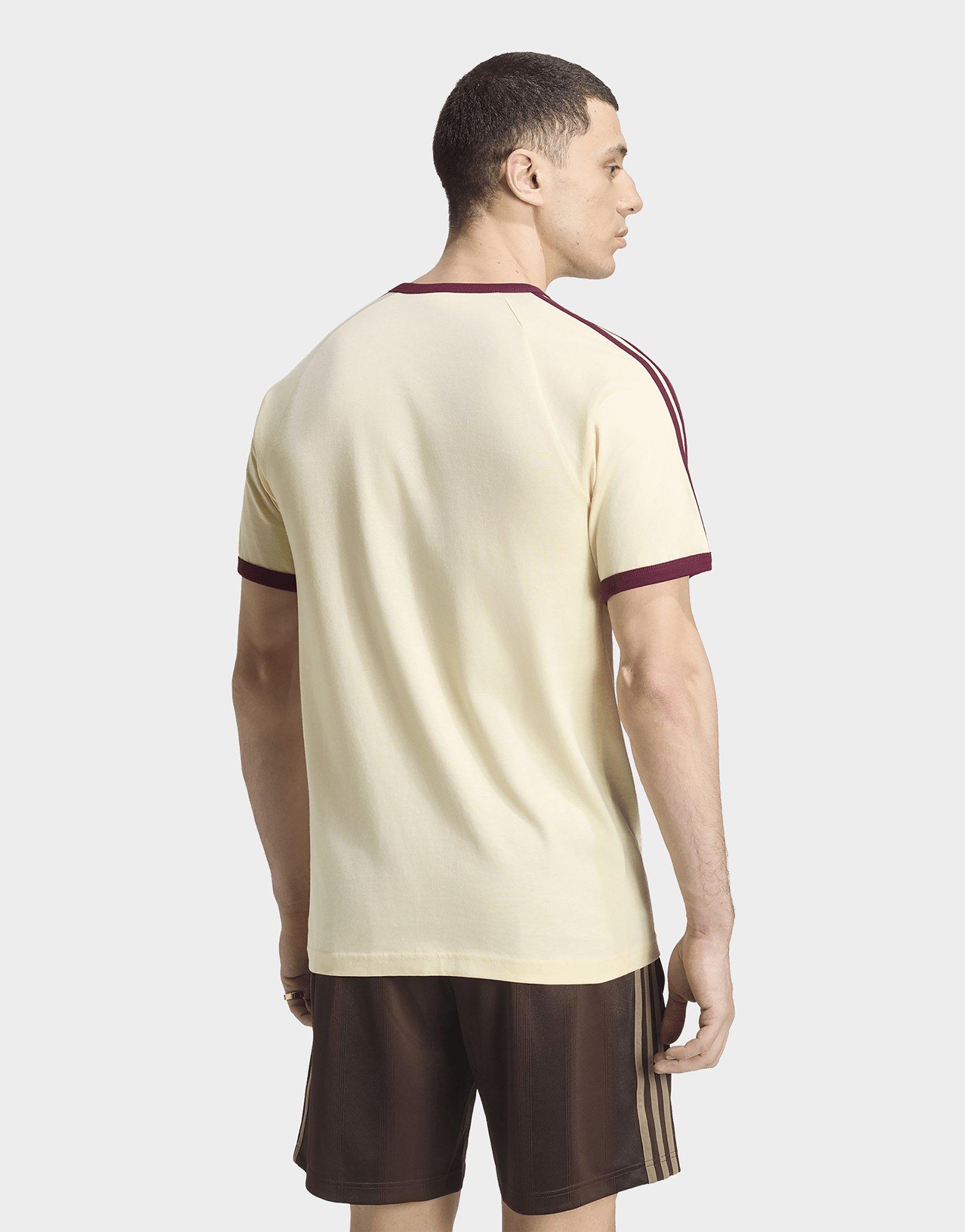 adidas T-shirt 3 Bandes
