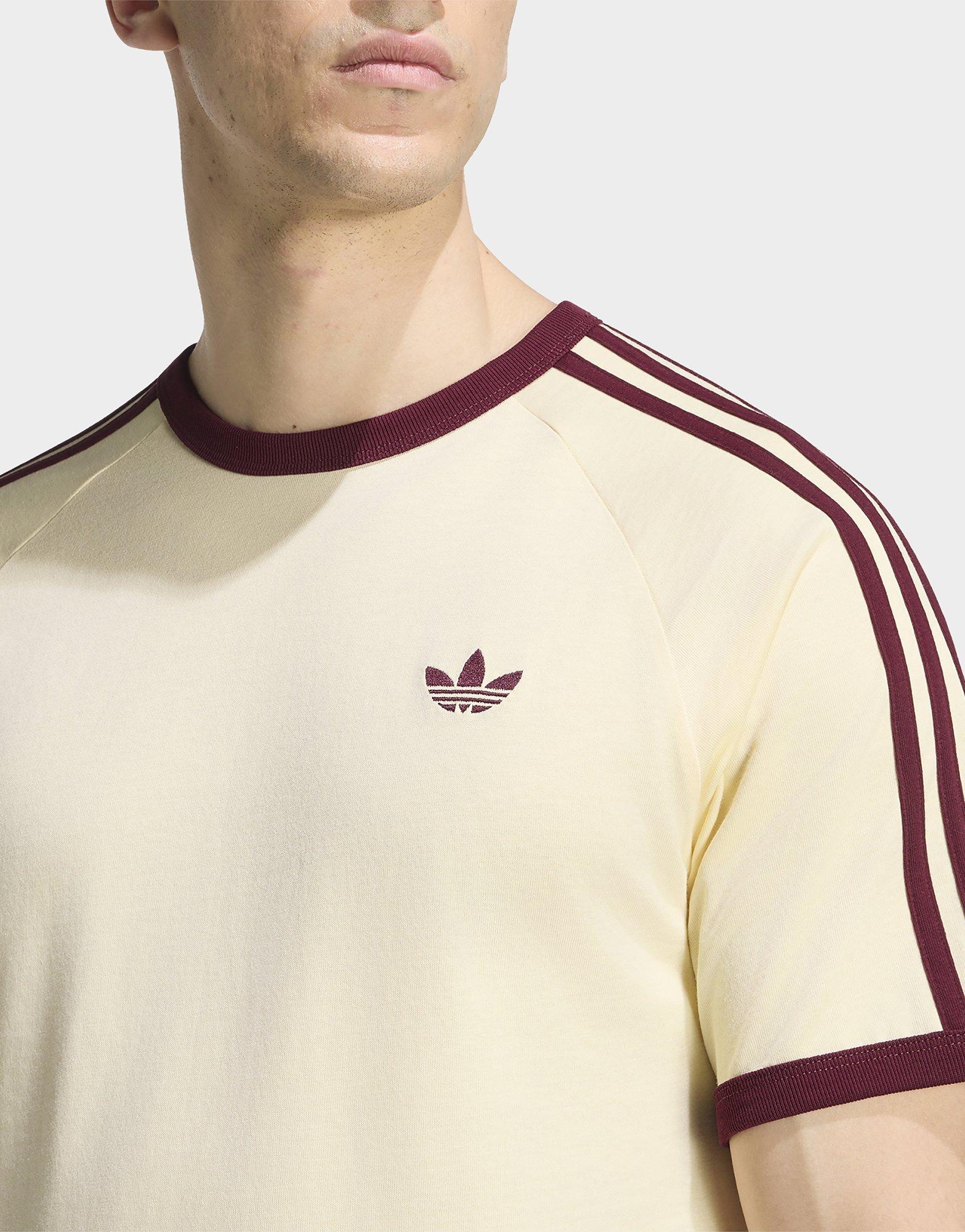 adidas T-shirt 3 Bandes