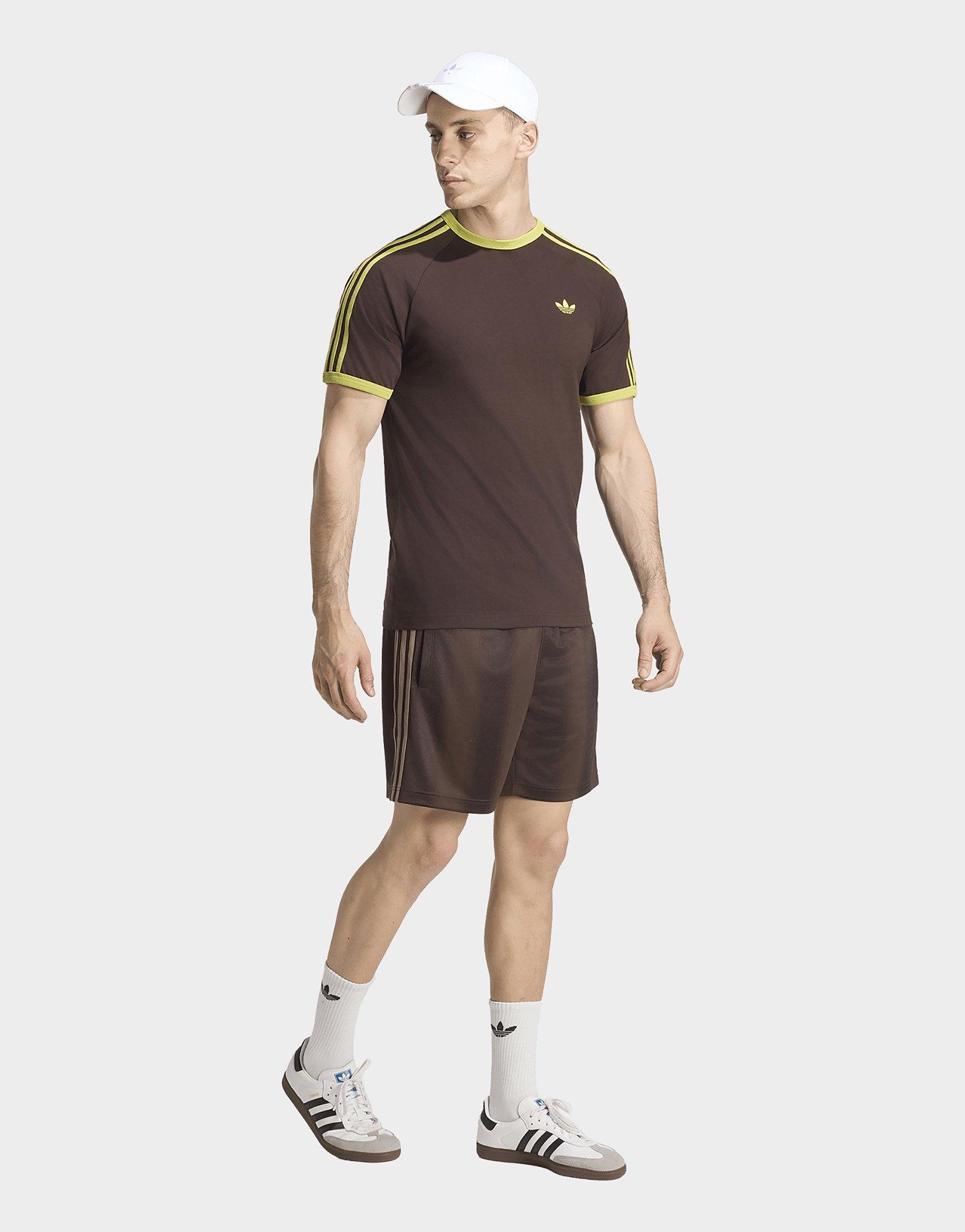 adidas T-shirt, 3-streifen