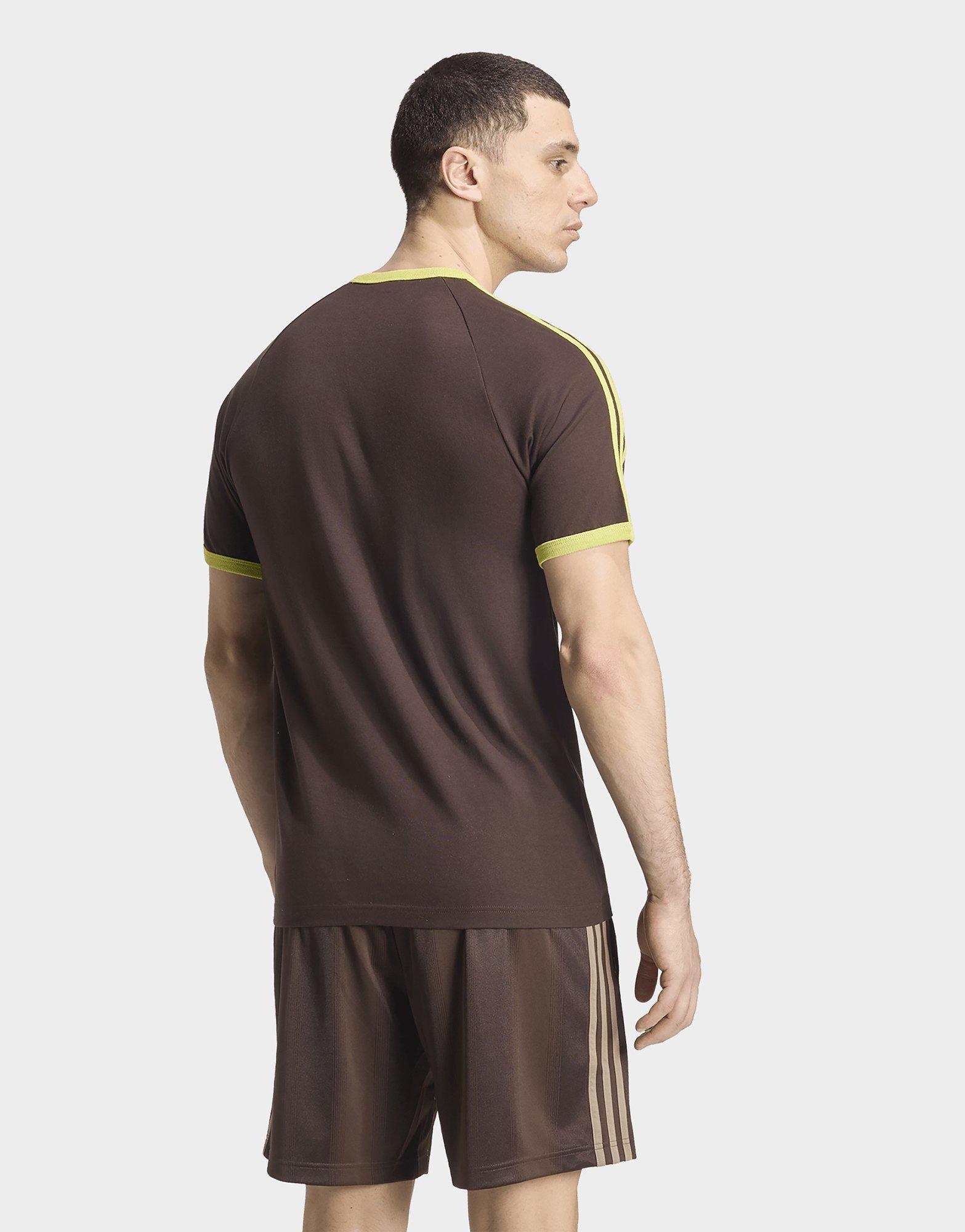 adidas T-shirt, 3-streifen