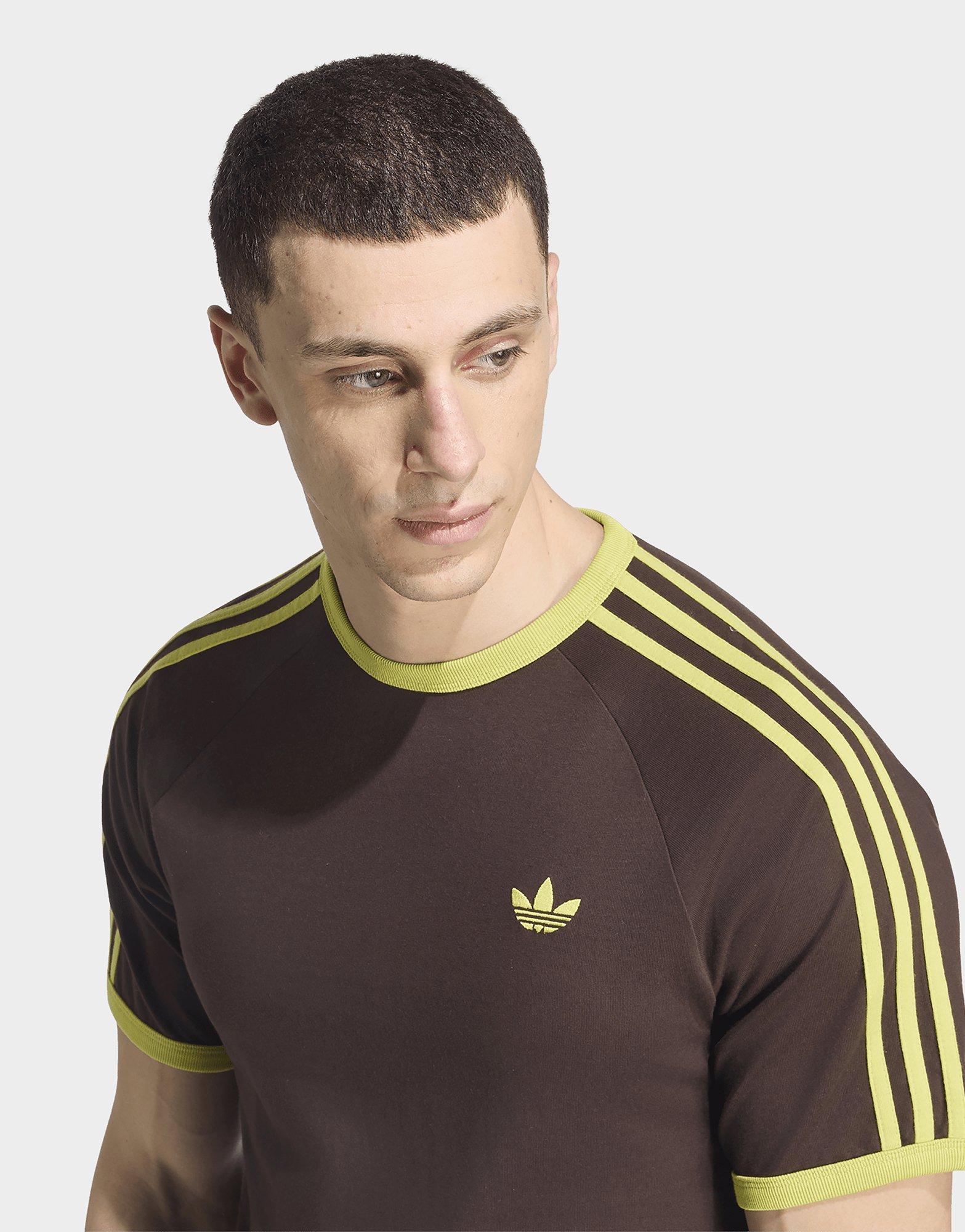 adidas T-shirt, 3-streifen