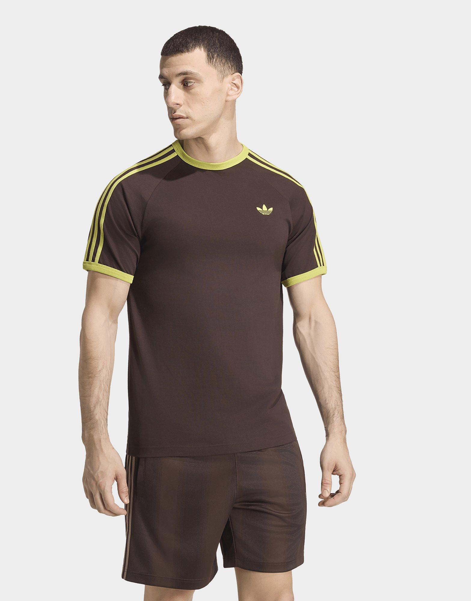 adidas 3-stripes T-shirt