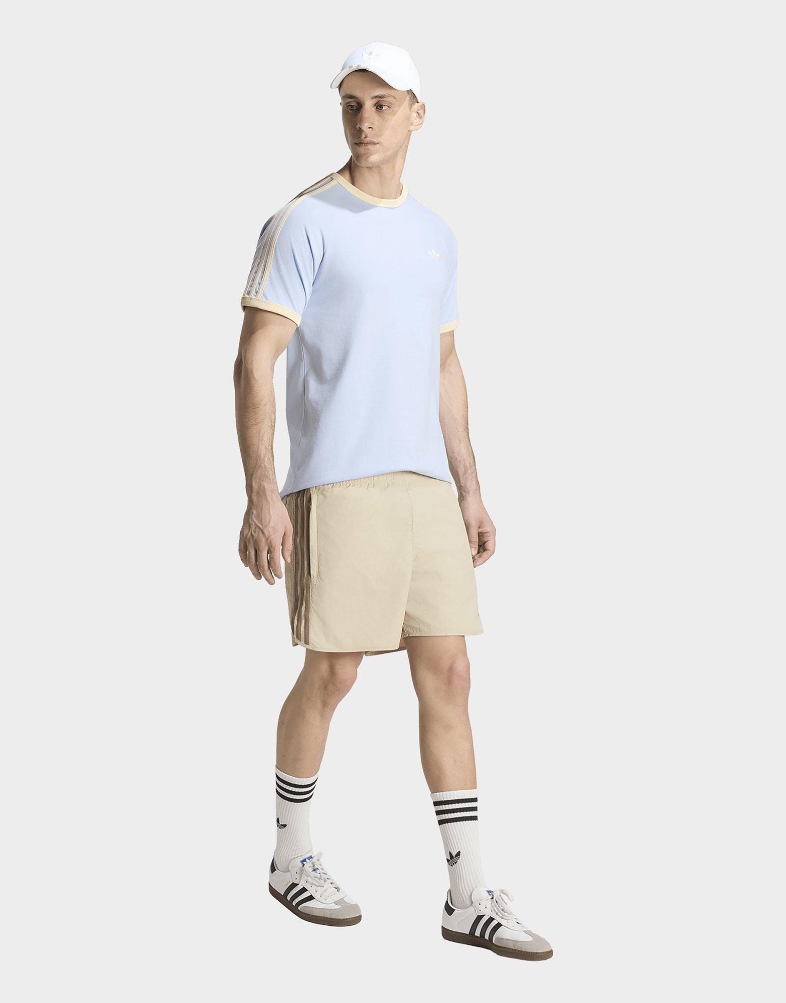 adidas T-shirt, 3-streifen