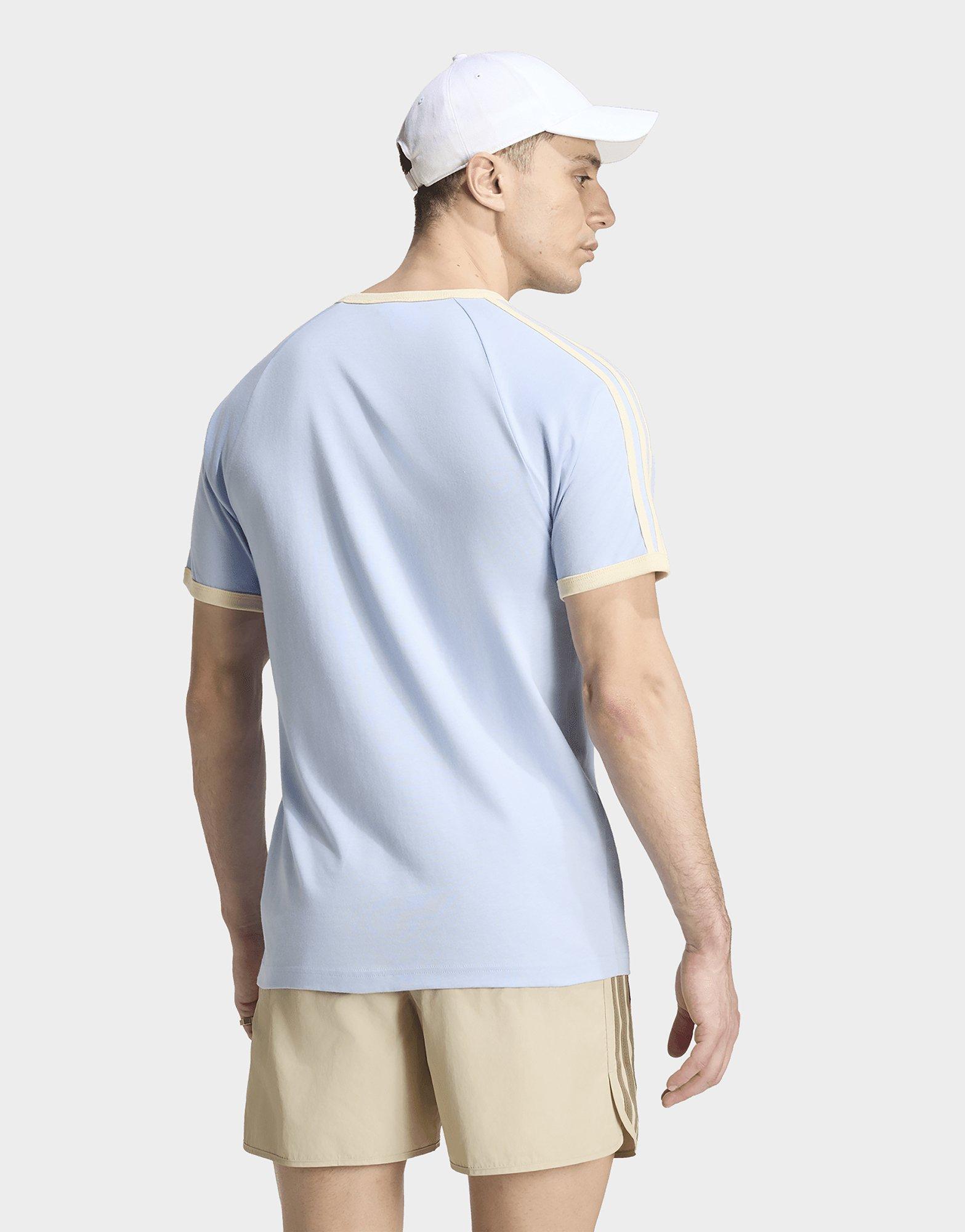 adidas T-shirt, 3-streifen