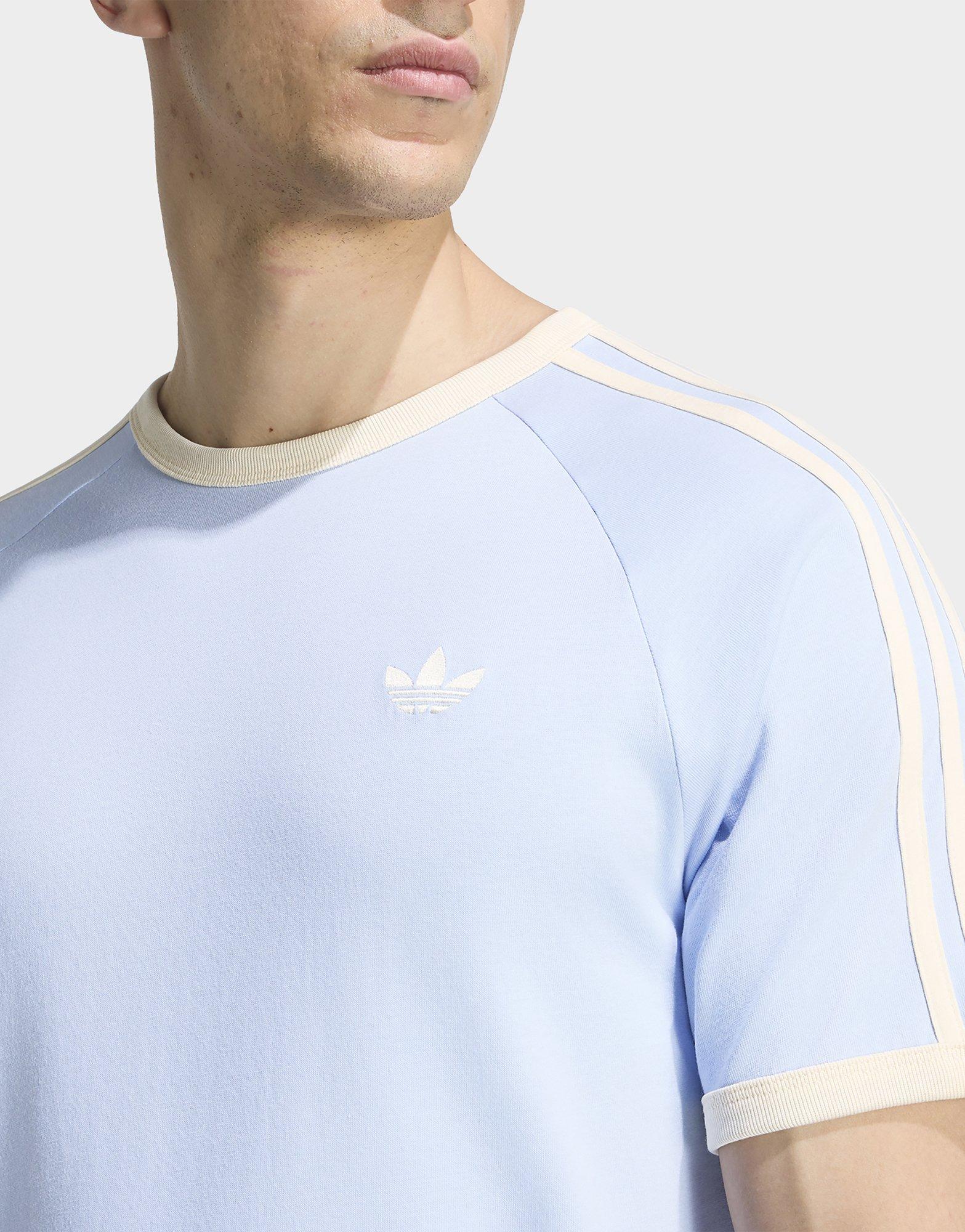 adidas T-shirt, 3-streifen