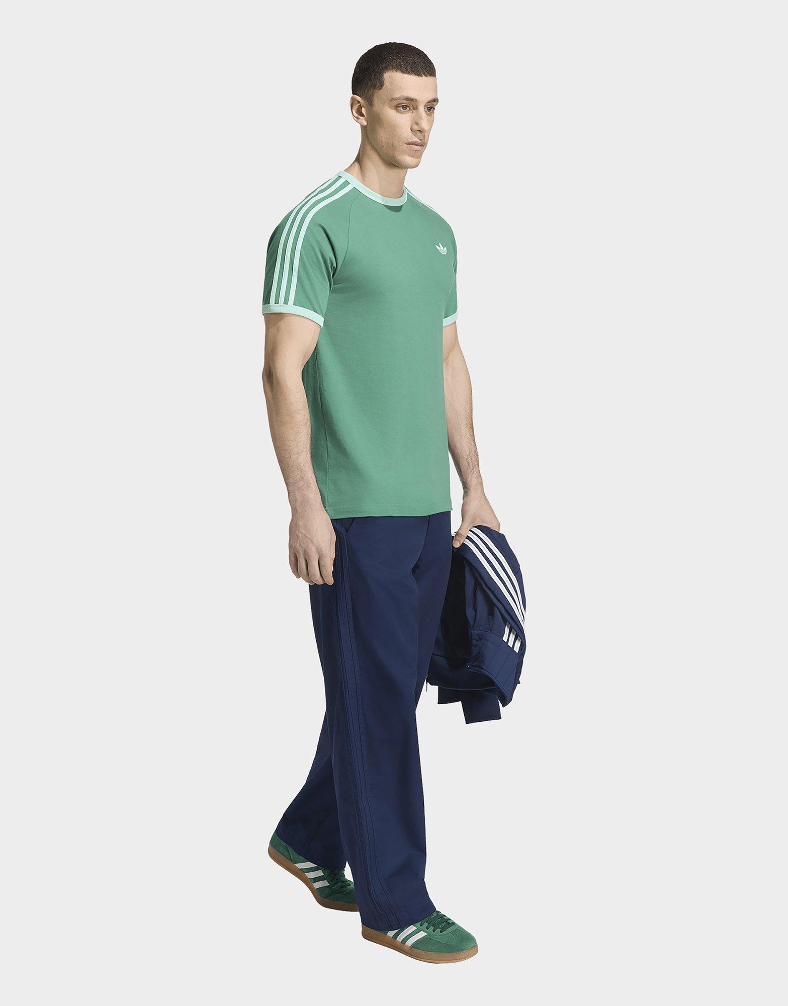 adidas T-shirt 3 Bandes