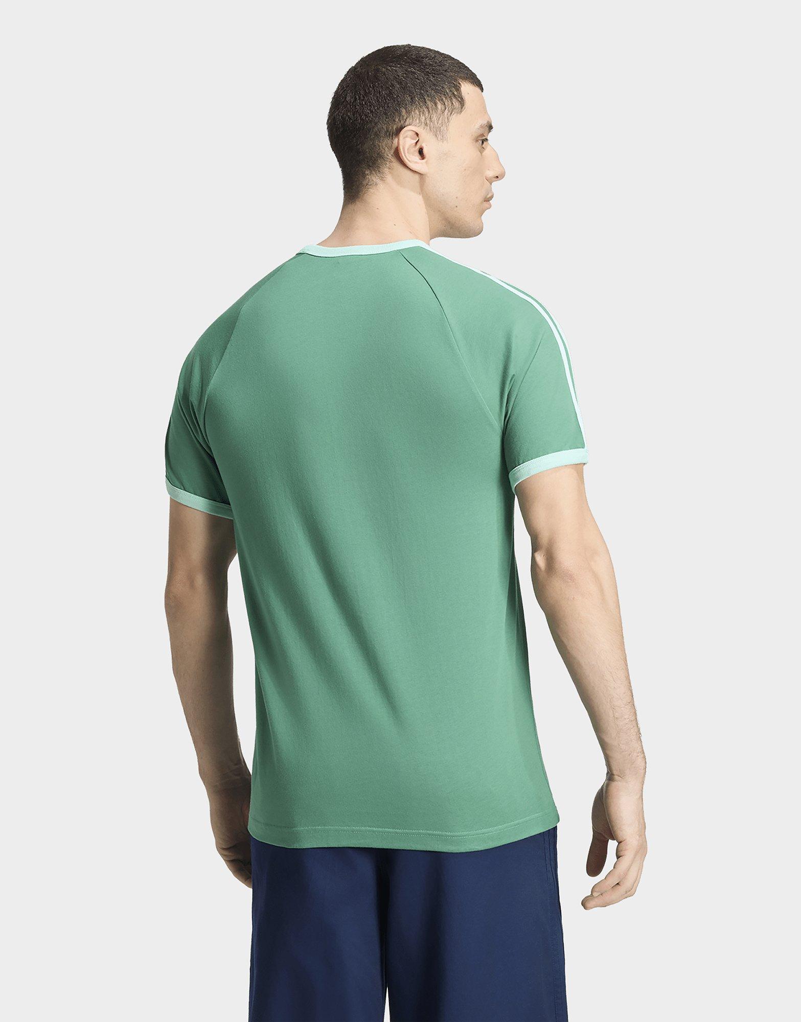 adidas T-shirt 3 Bandes