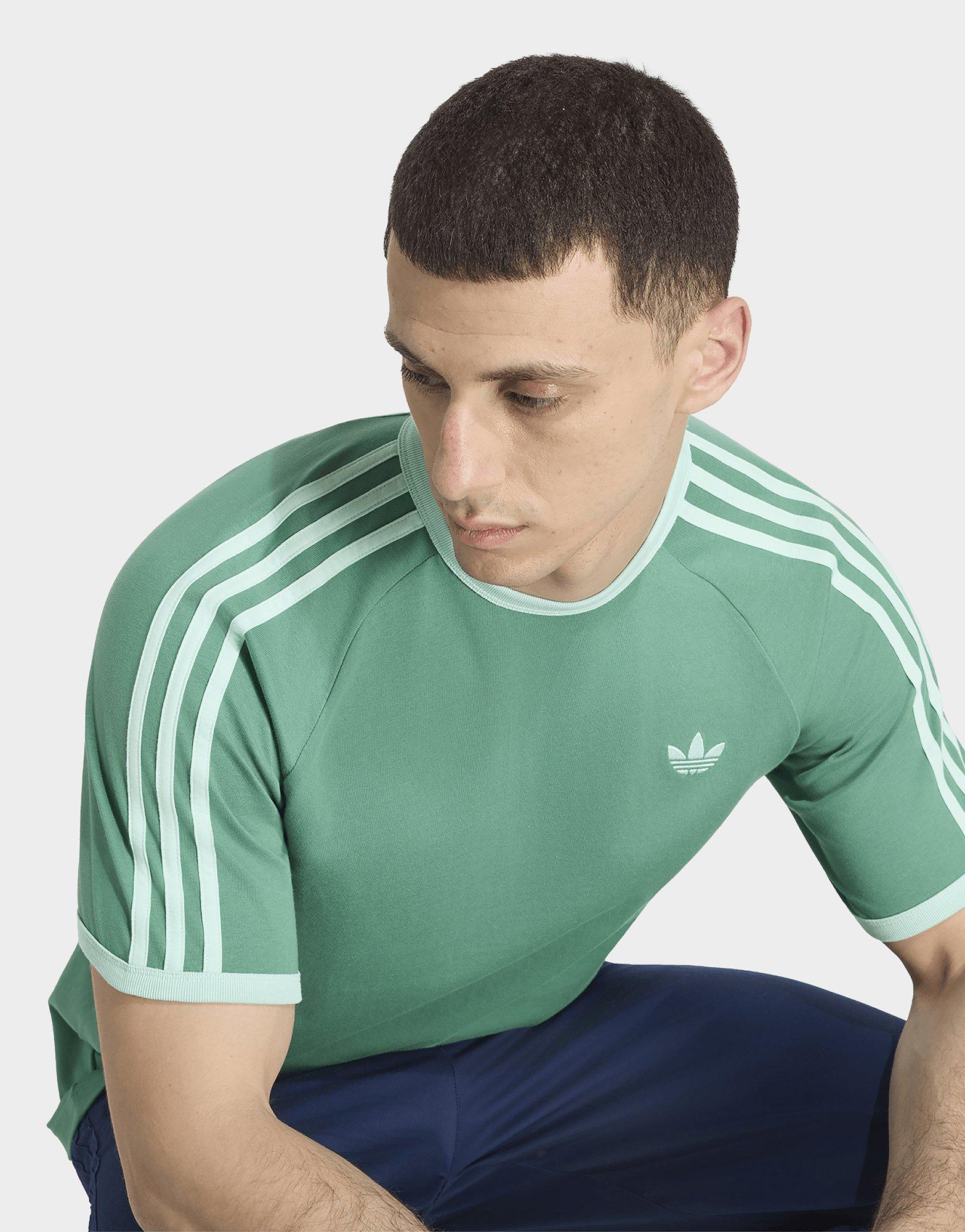 adidas T-shirt 3 Bandes